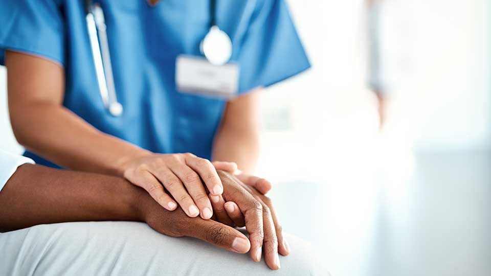 Pathway to Nursing