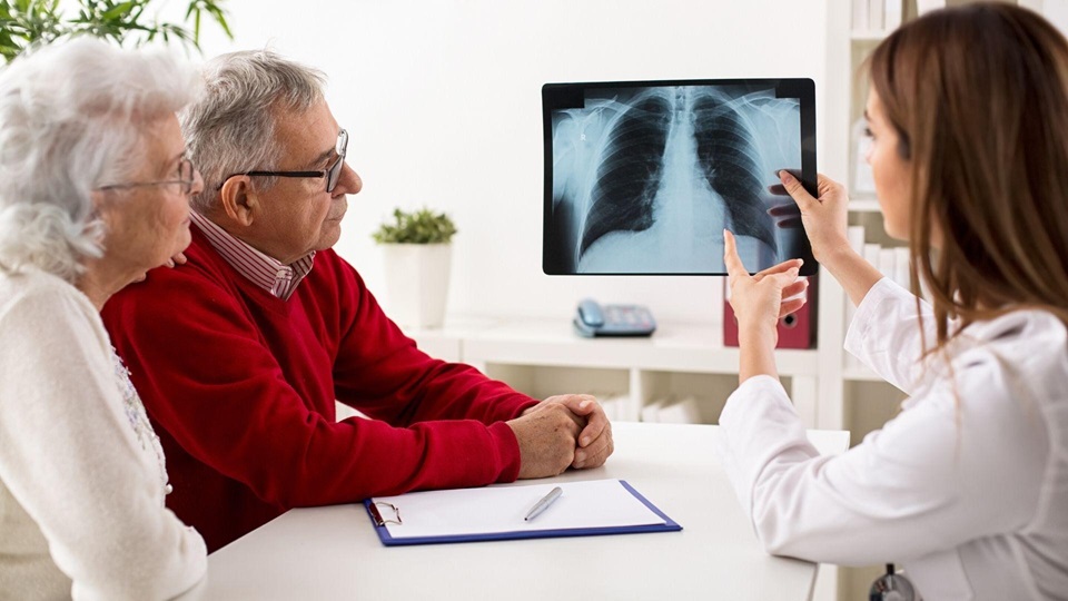 Chest X-ray