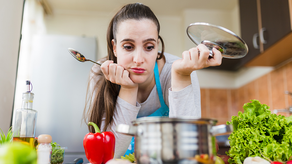 Can You Eat Too Clean? | INTEGRIS Health