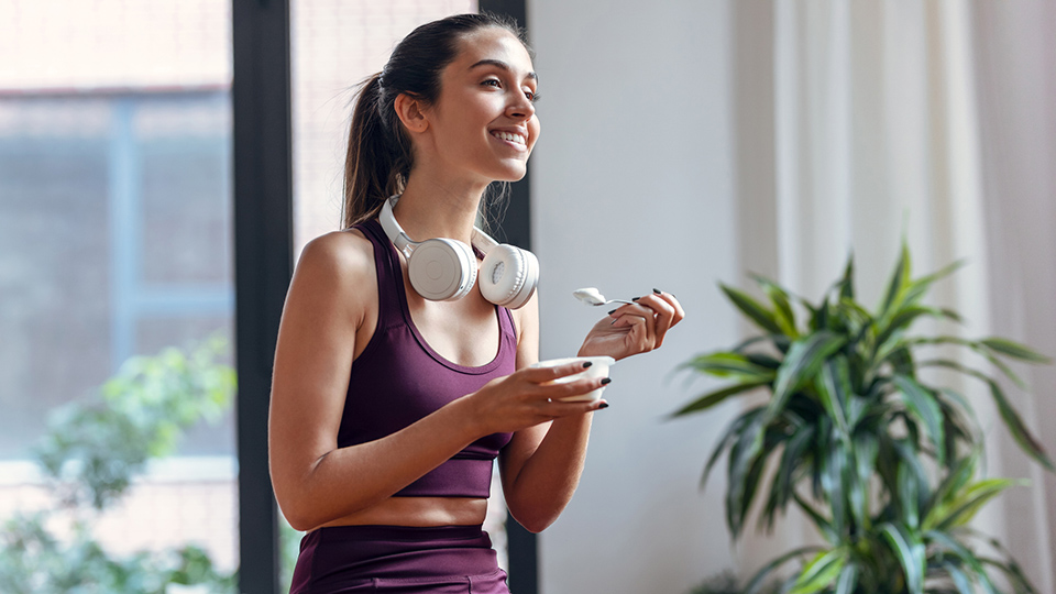 Simple Lifestyle Changes for Better Gut Health
