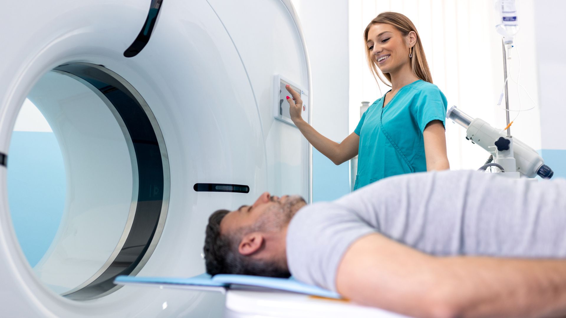 Should You Get a Routine Heart Scan?