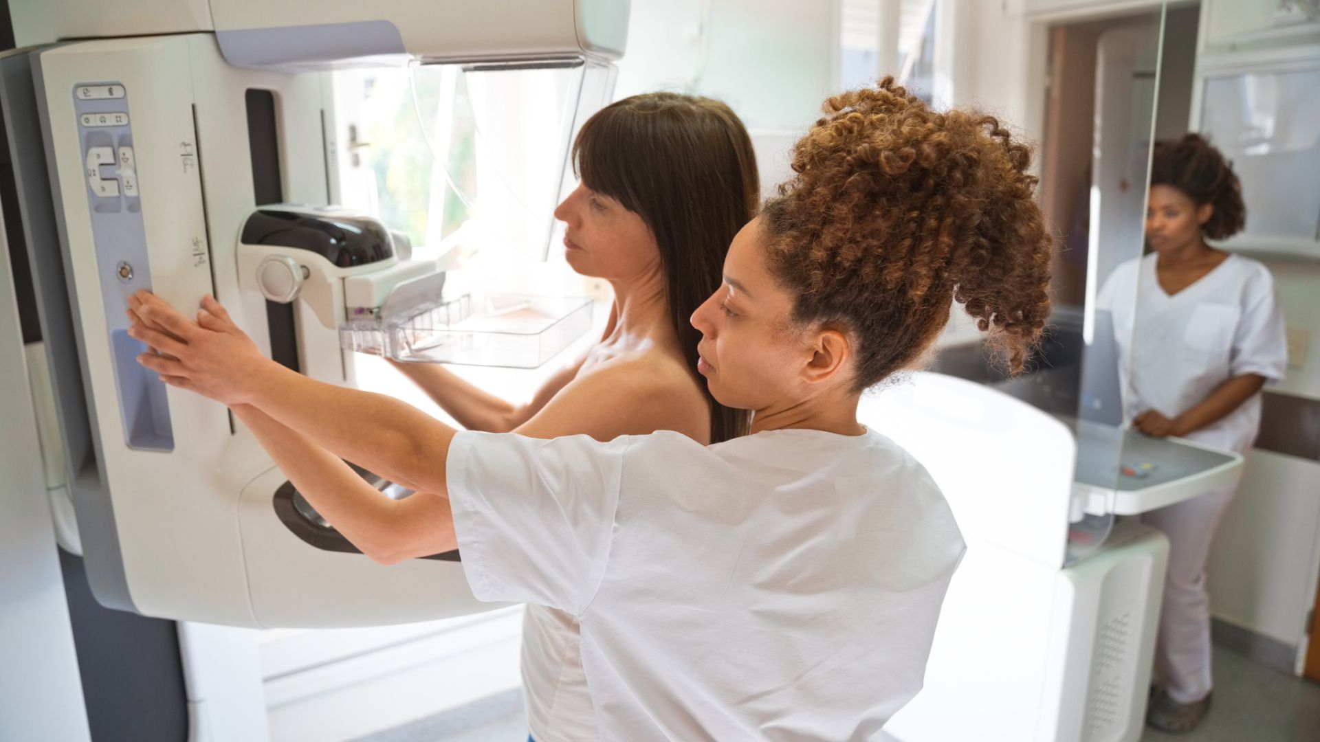 Understanding Breast Cancer Risk