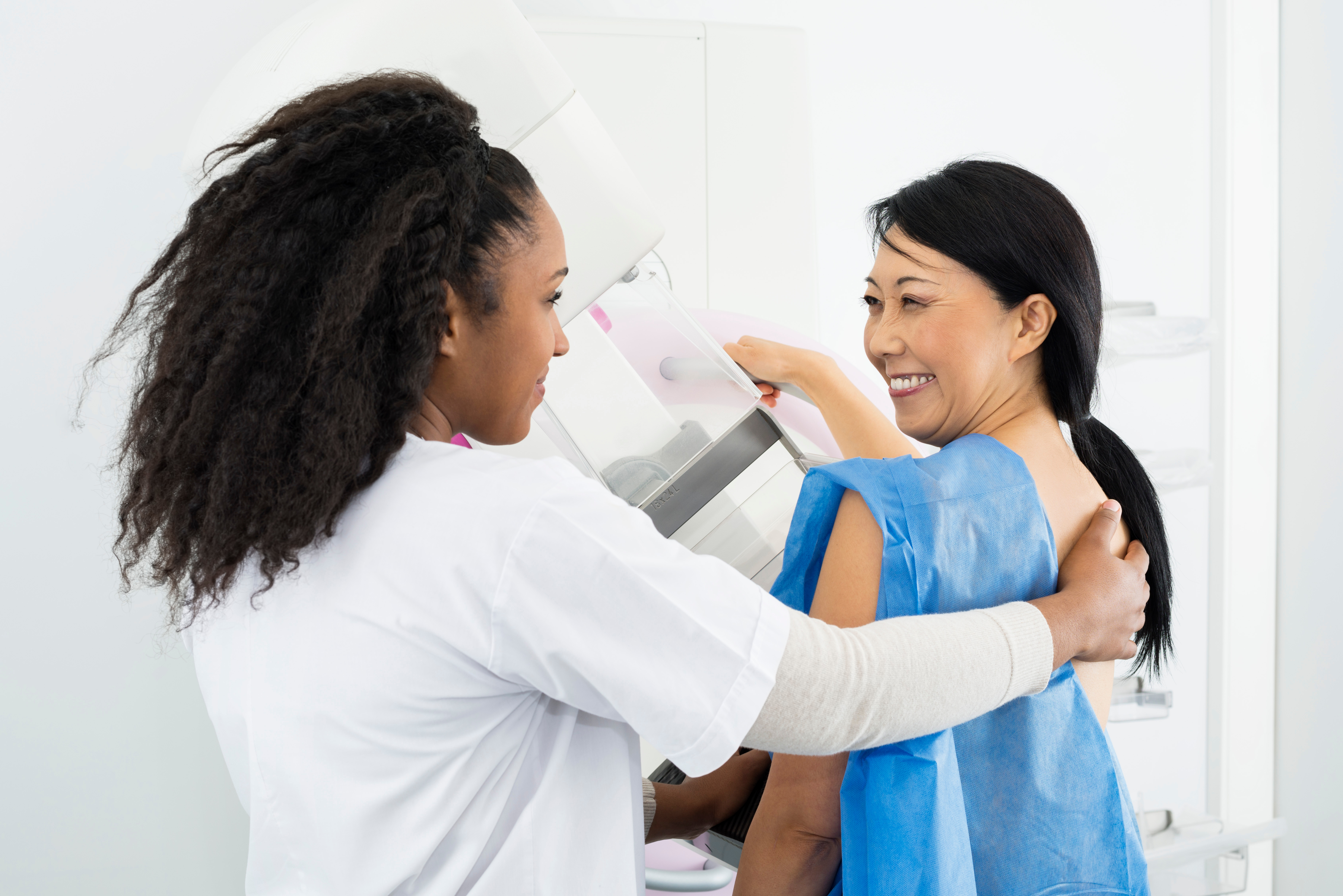INTEGRIS Health Offers 3D Mammography