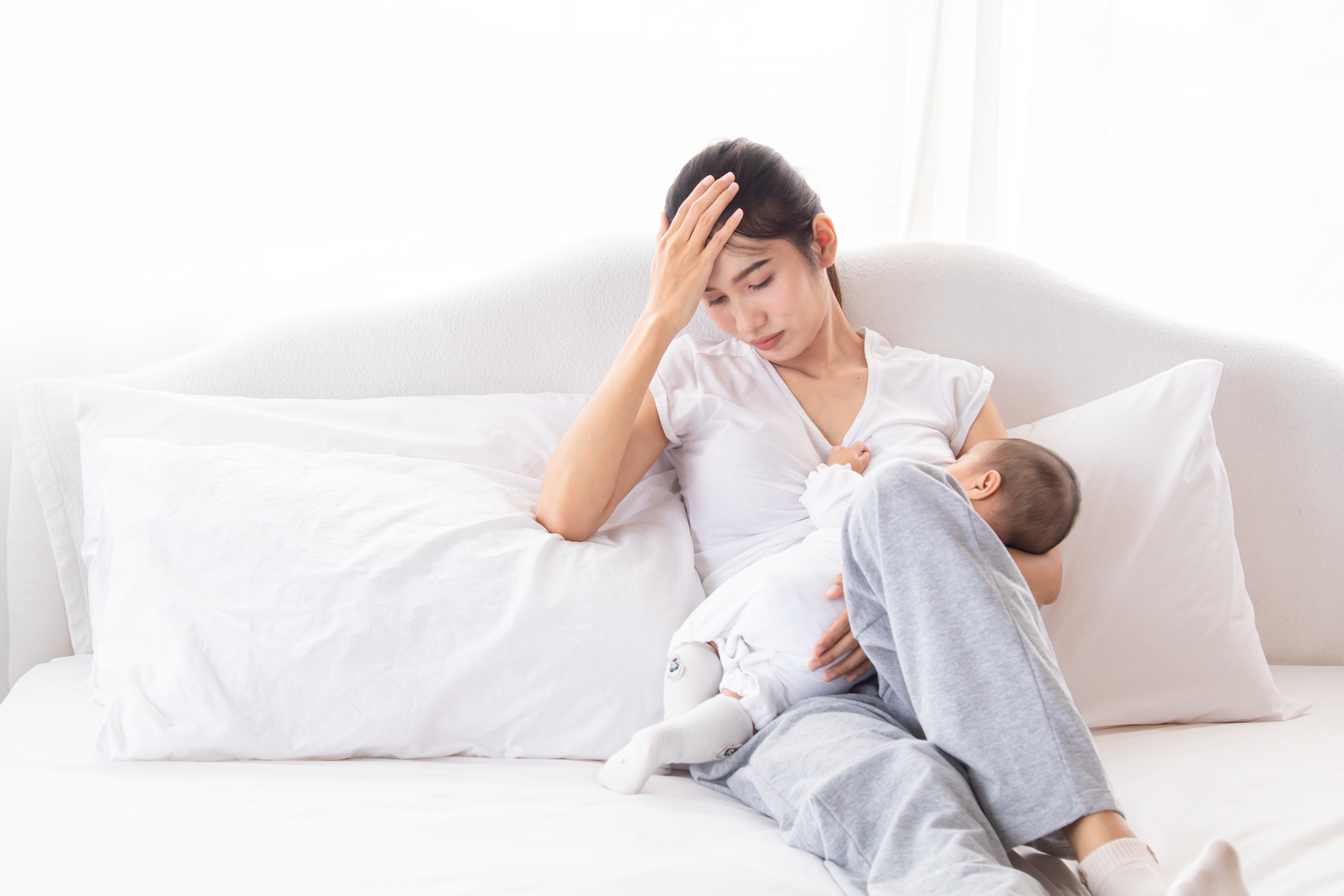 Struggling with Breastfeeding? Lactation Consultants Can Help