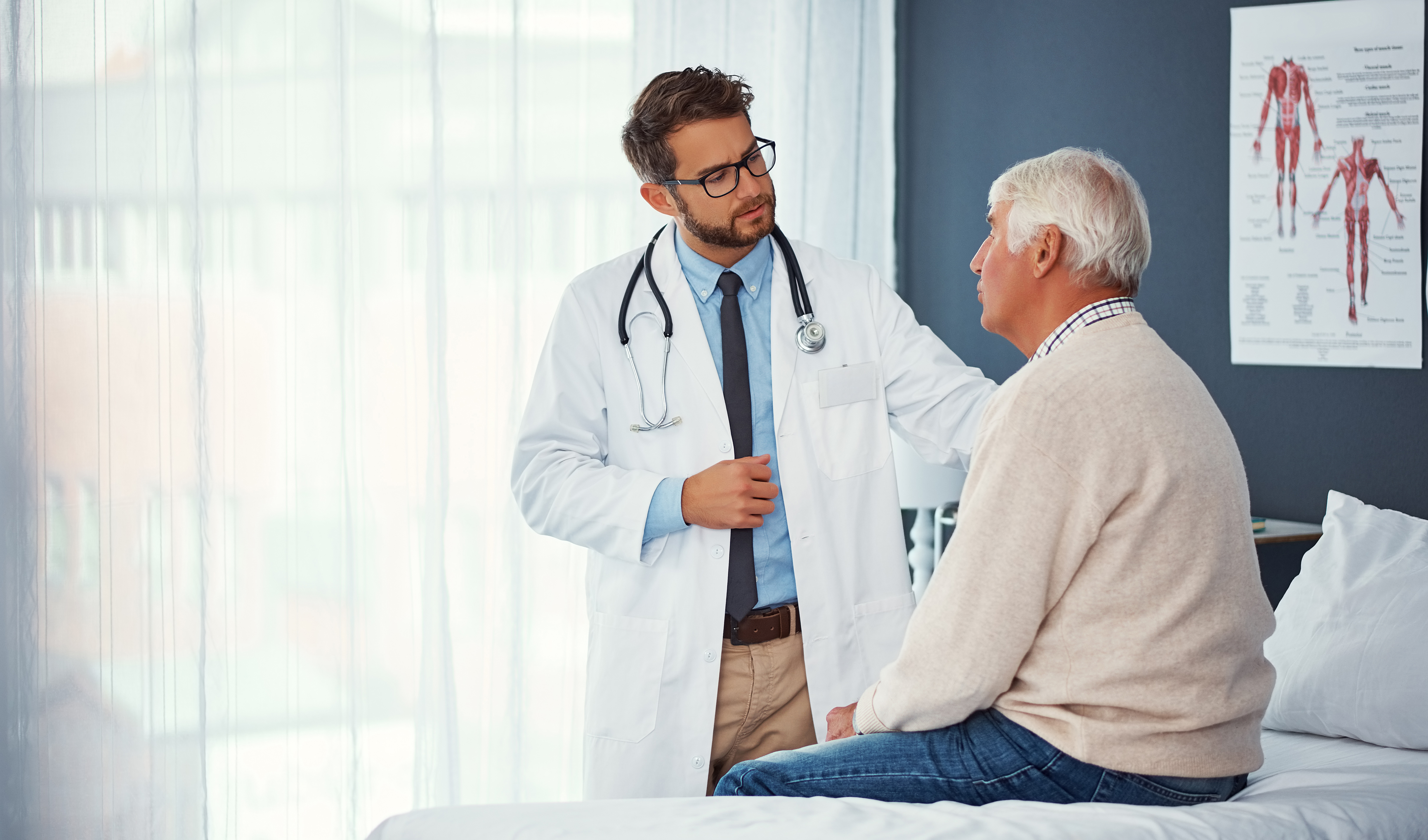 Cholesterol Education: What Is High Cholesterol and Tips to Lower It