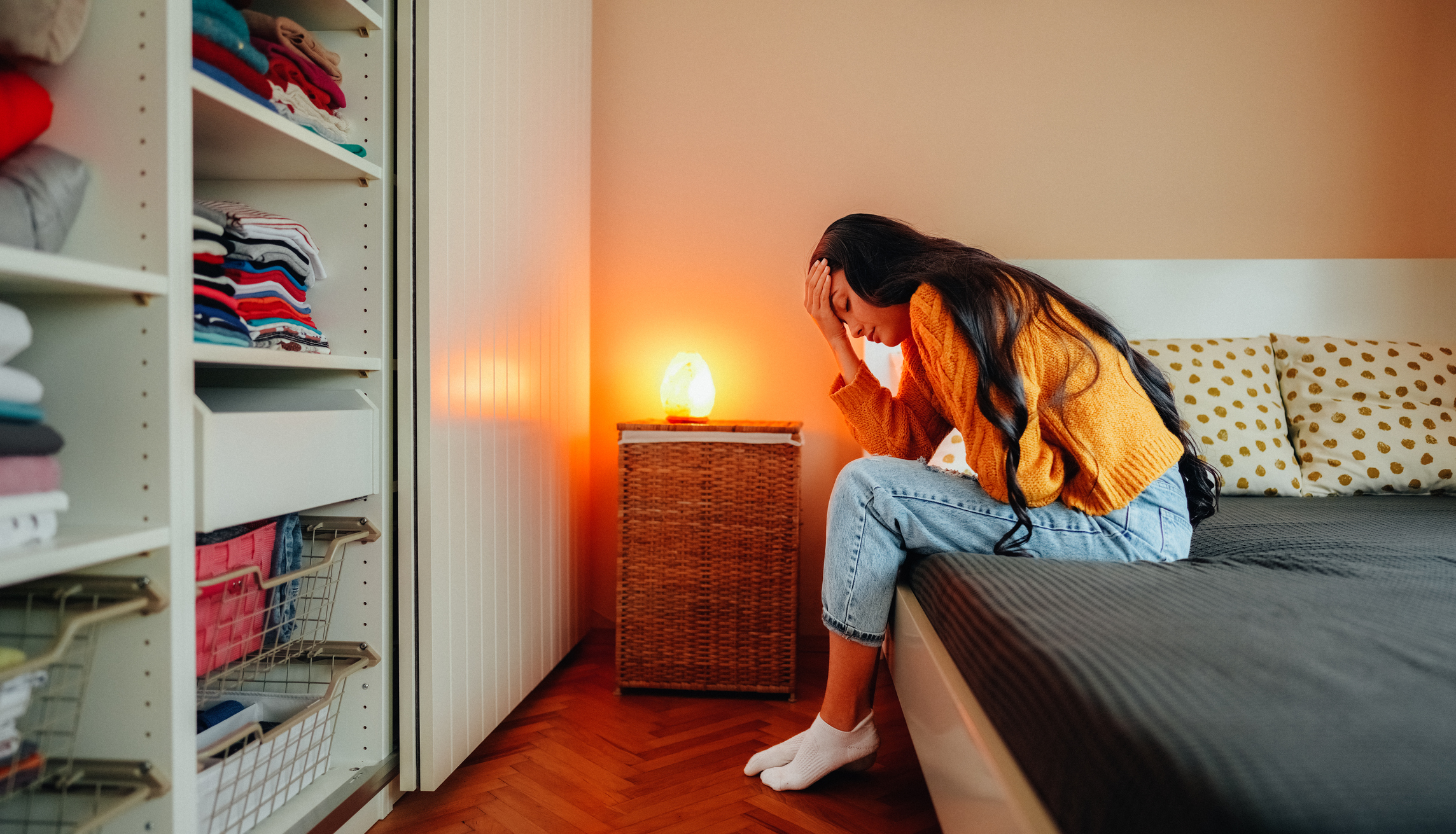 Endometriosis Awareness: What It Is, What Causes It and Its Impact