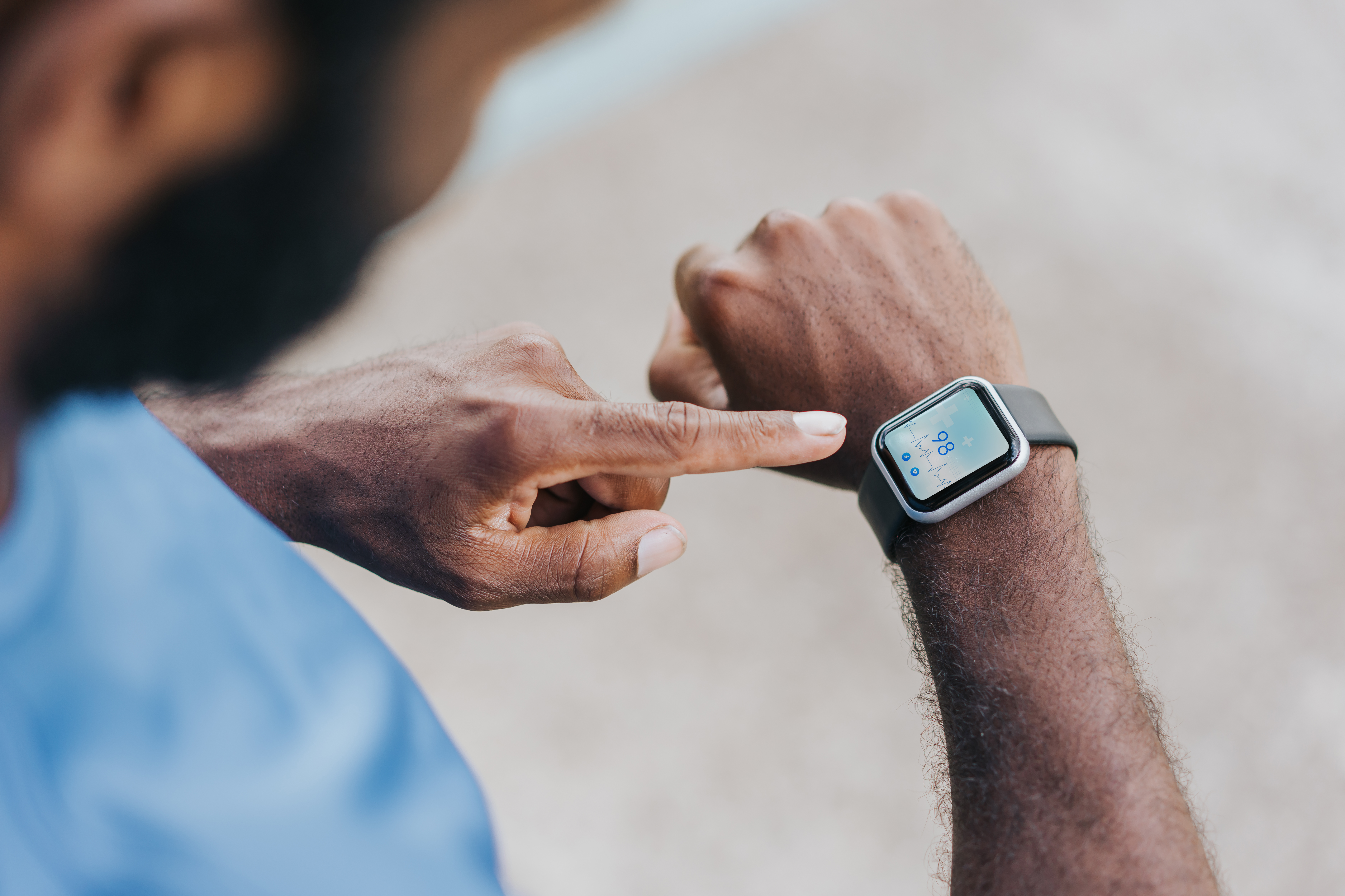 From Step Counters to Smart Rings: How Wearables Are Revolutionizing Health