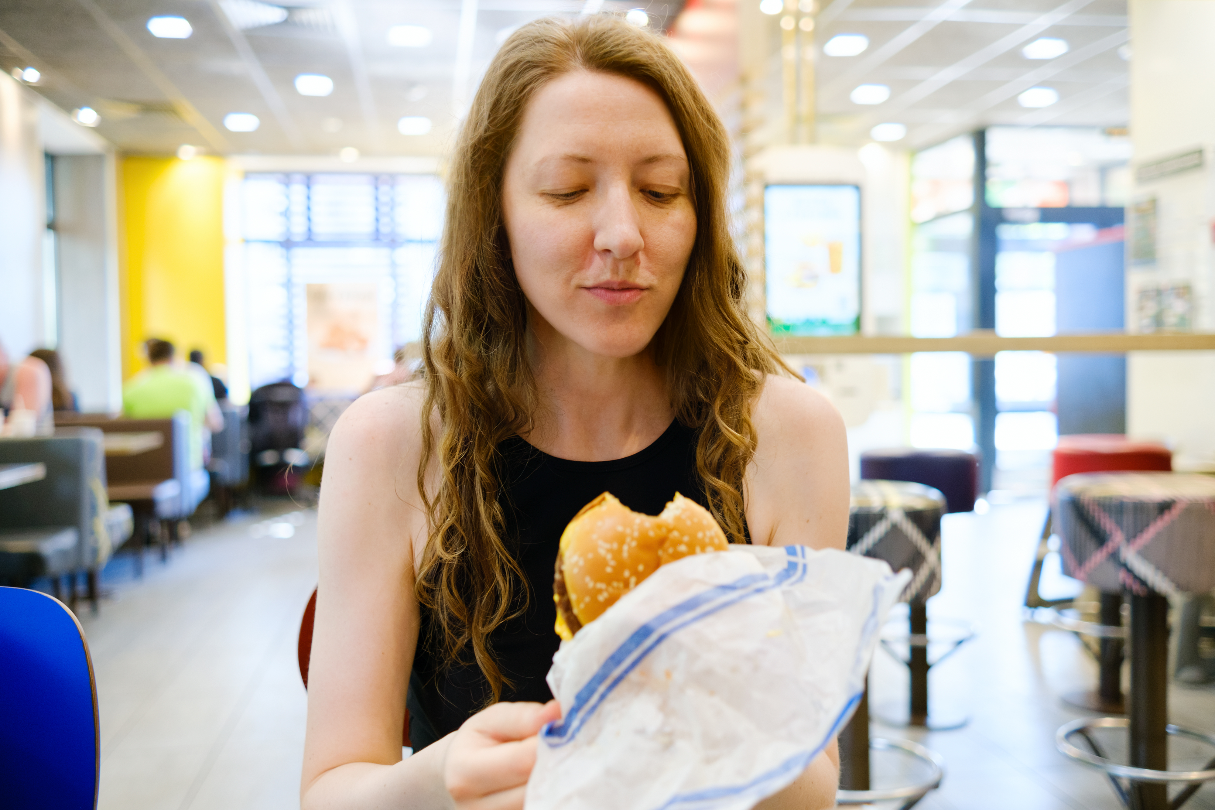 How Microplastics and Other Chemicals in Food Can Impact Your Body ...
