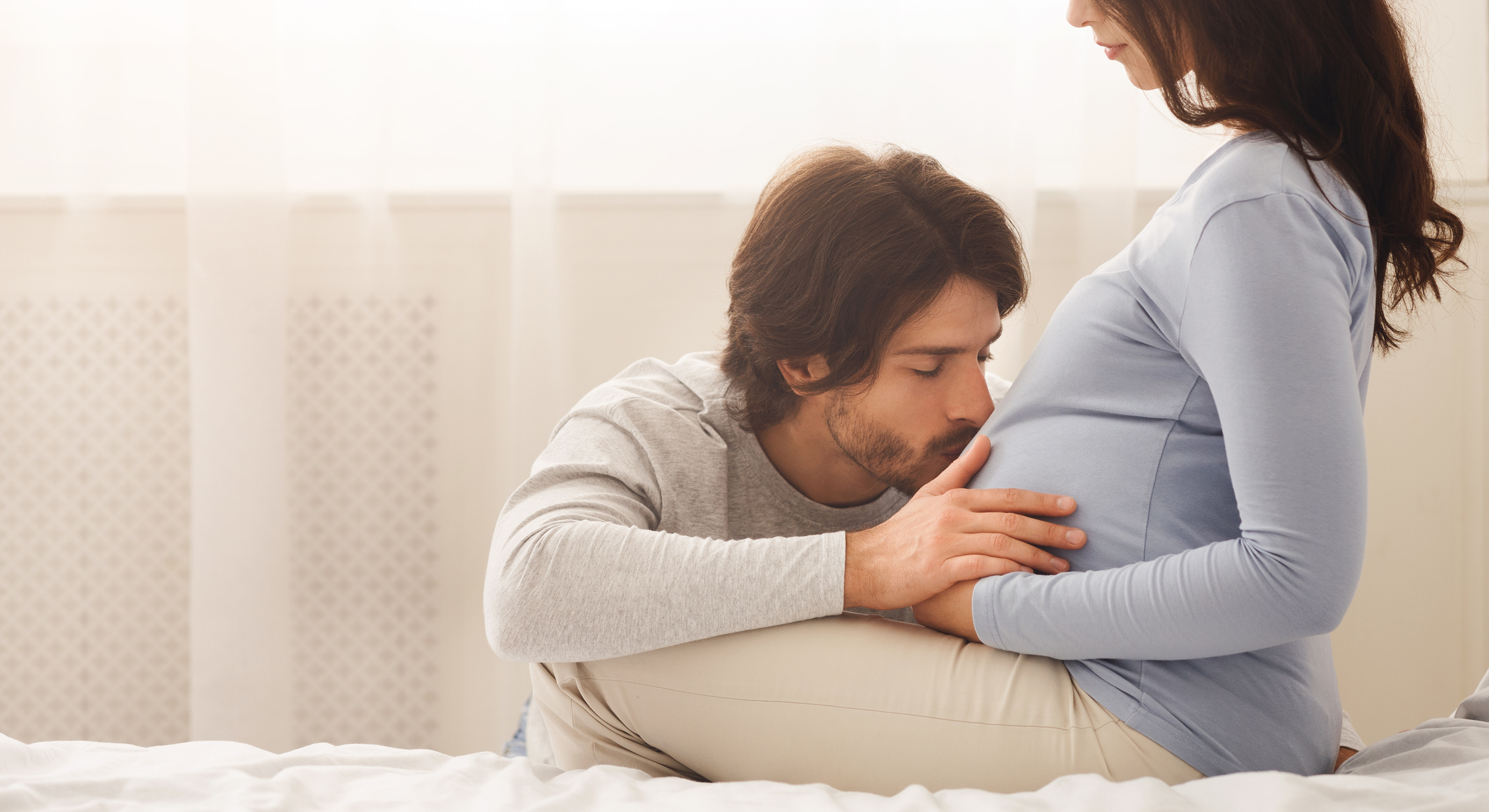Rainbow Baby: Getting Pregnant After Child Loss