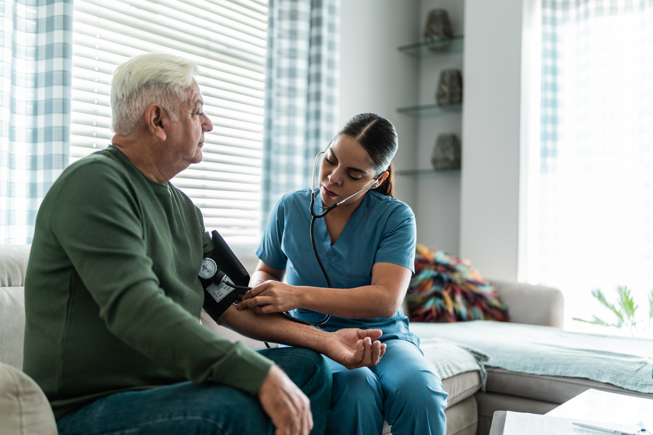 The Silent Threats: Understanding Stroke Risk Factors