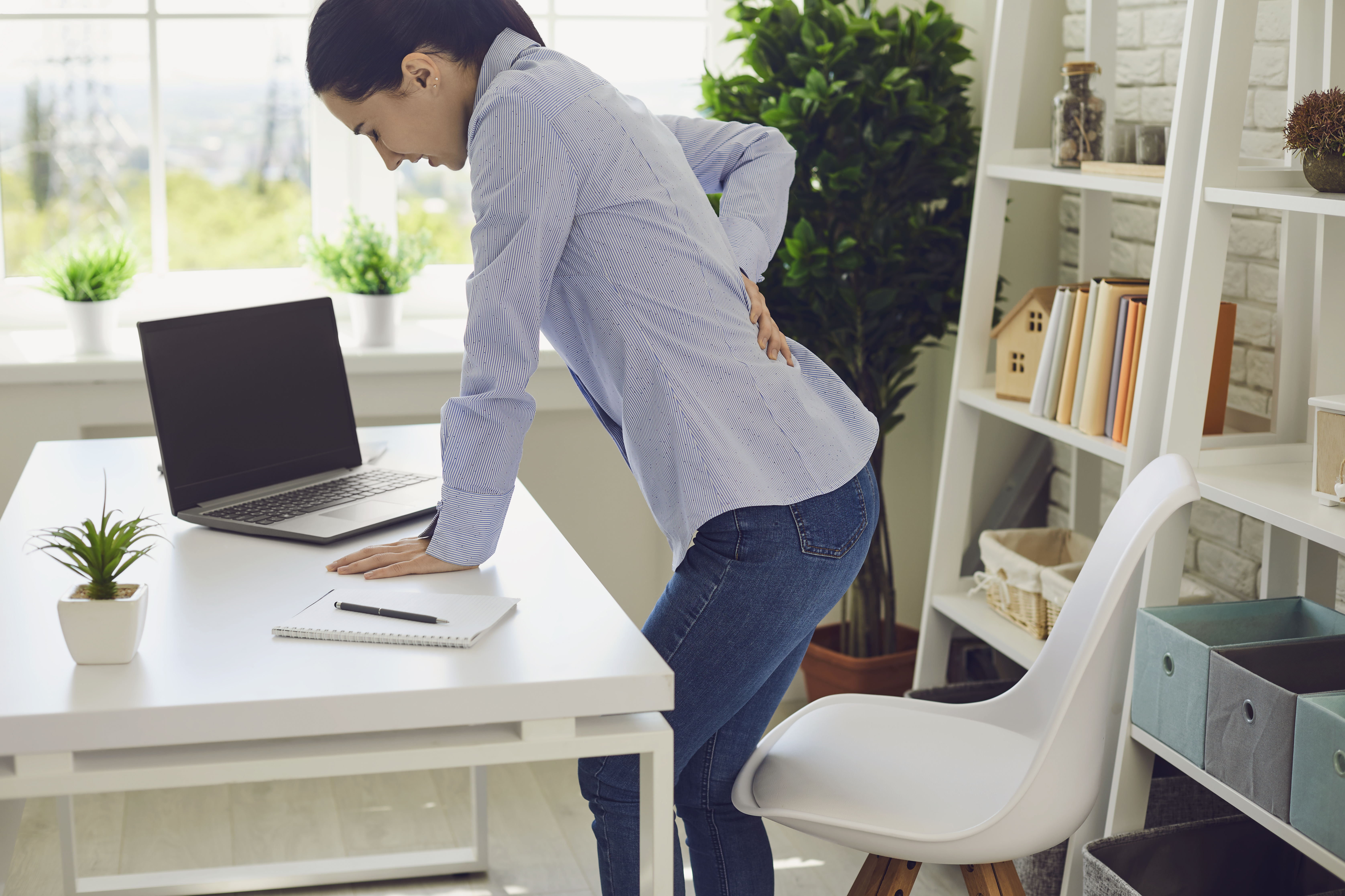 Things to Avoid with Degenerative Disc Disease