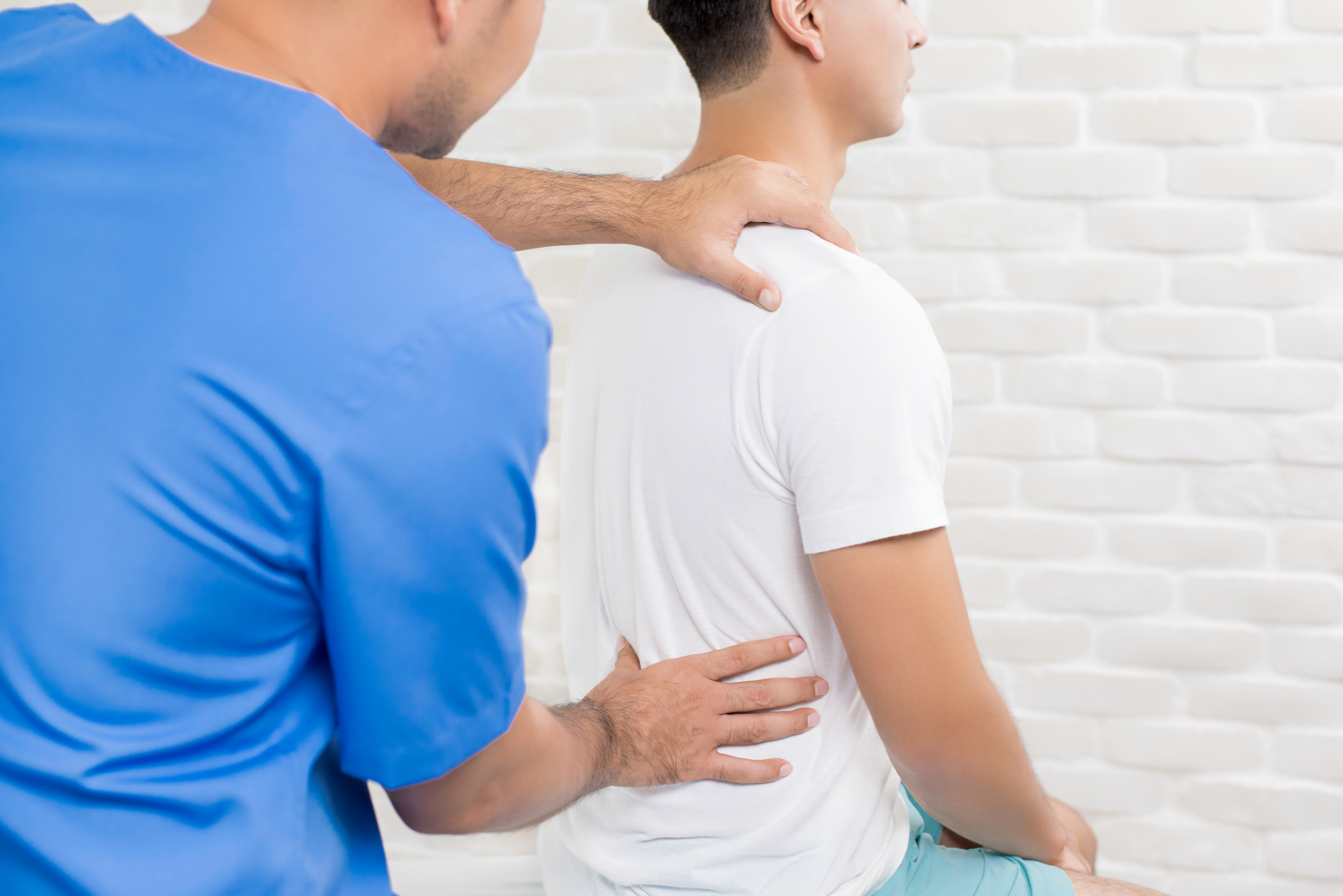 Why Do I Have a Knot in My Lower Back?