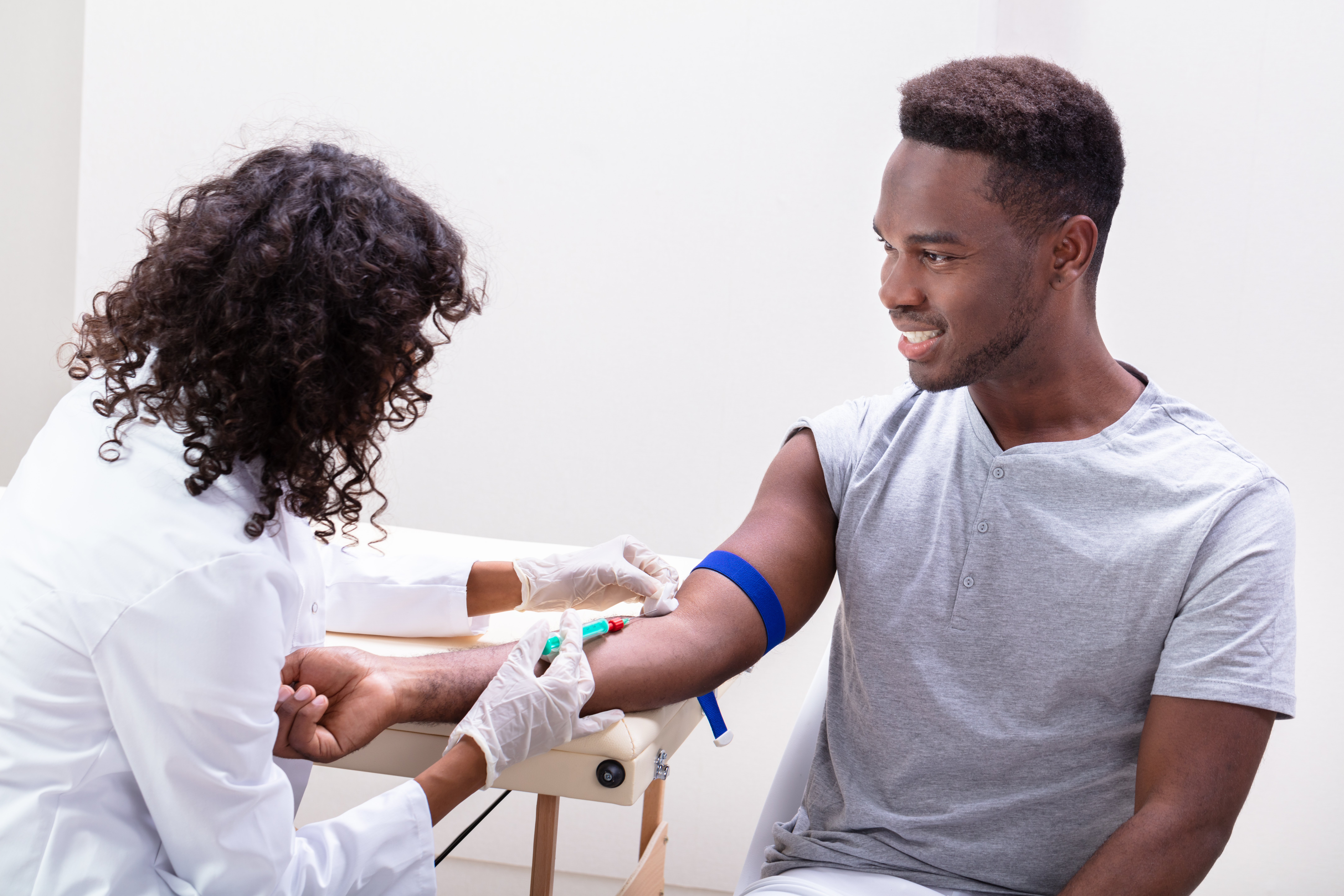 Blood Cancer Symptoms You Shouldn’t Ignore