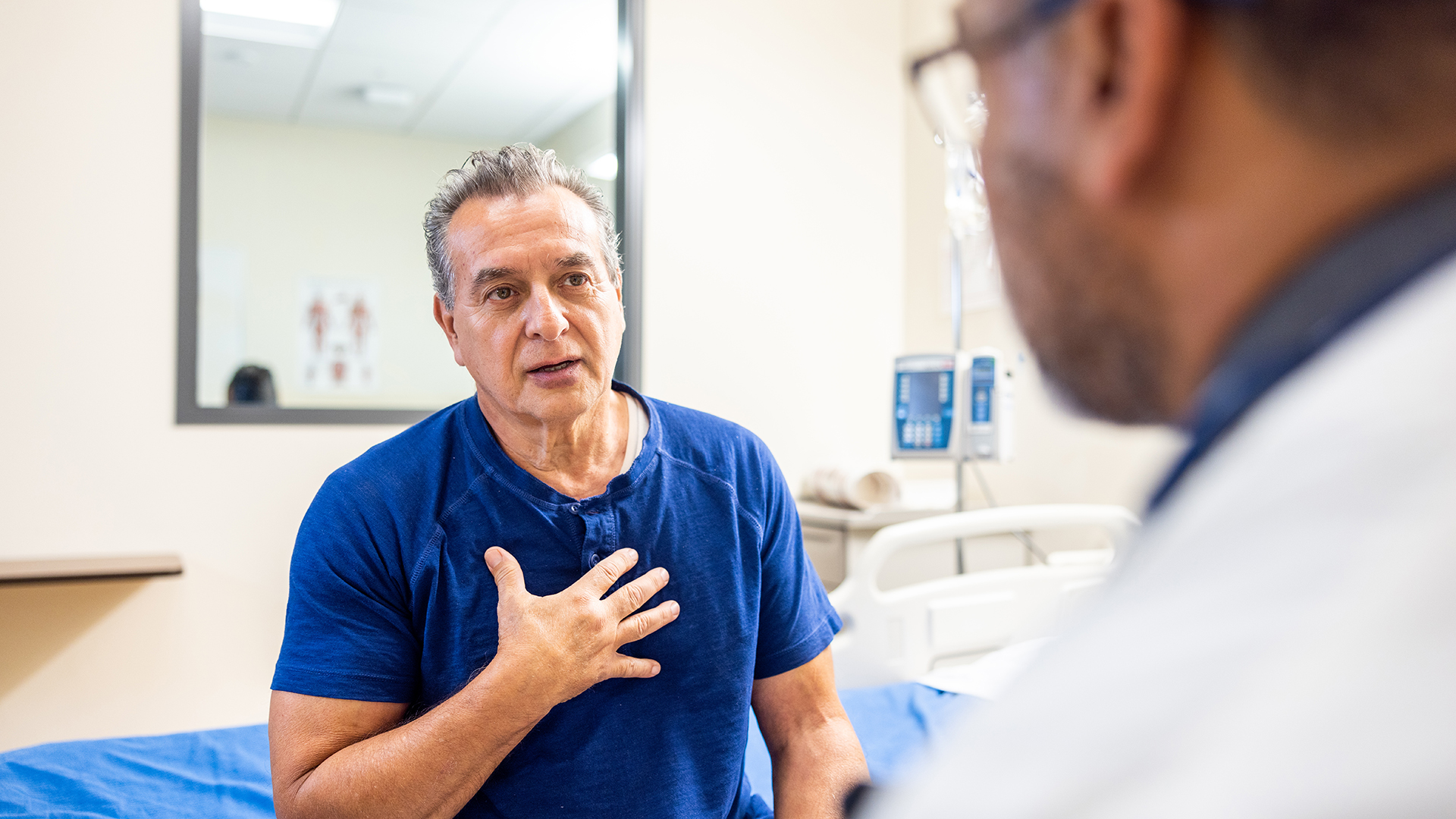 Can Heart Failure Be Reversed? Understanding Your Symptoms and Treatment Options