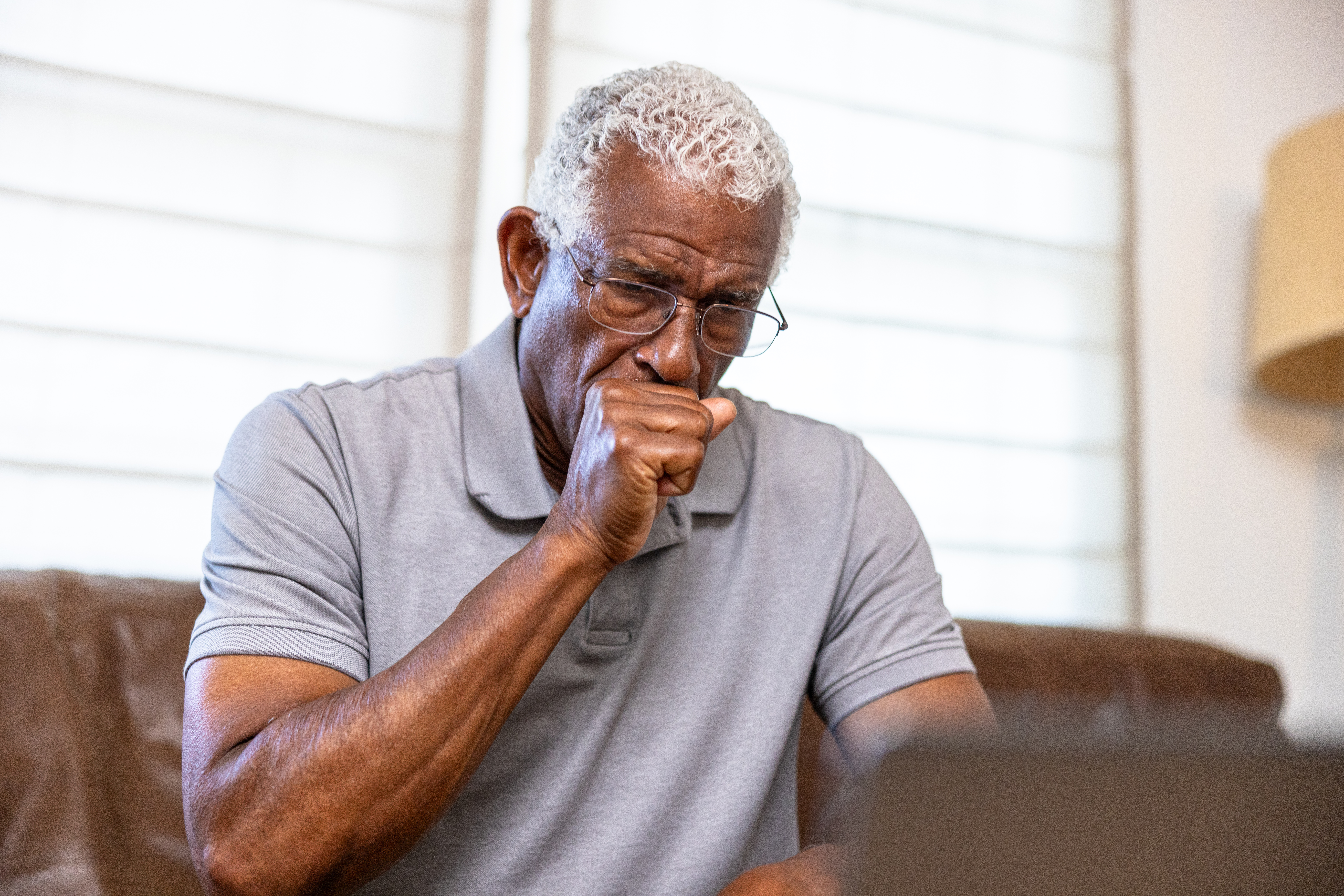 Chronic Cough: When It's Serious and When to See a Doctor