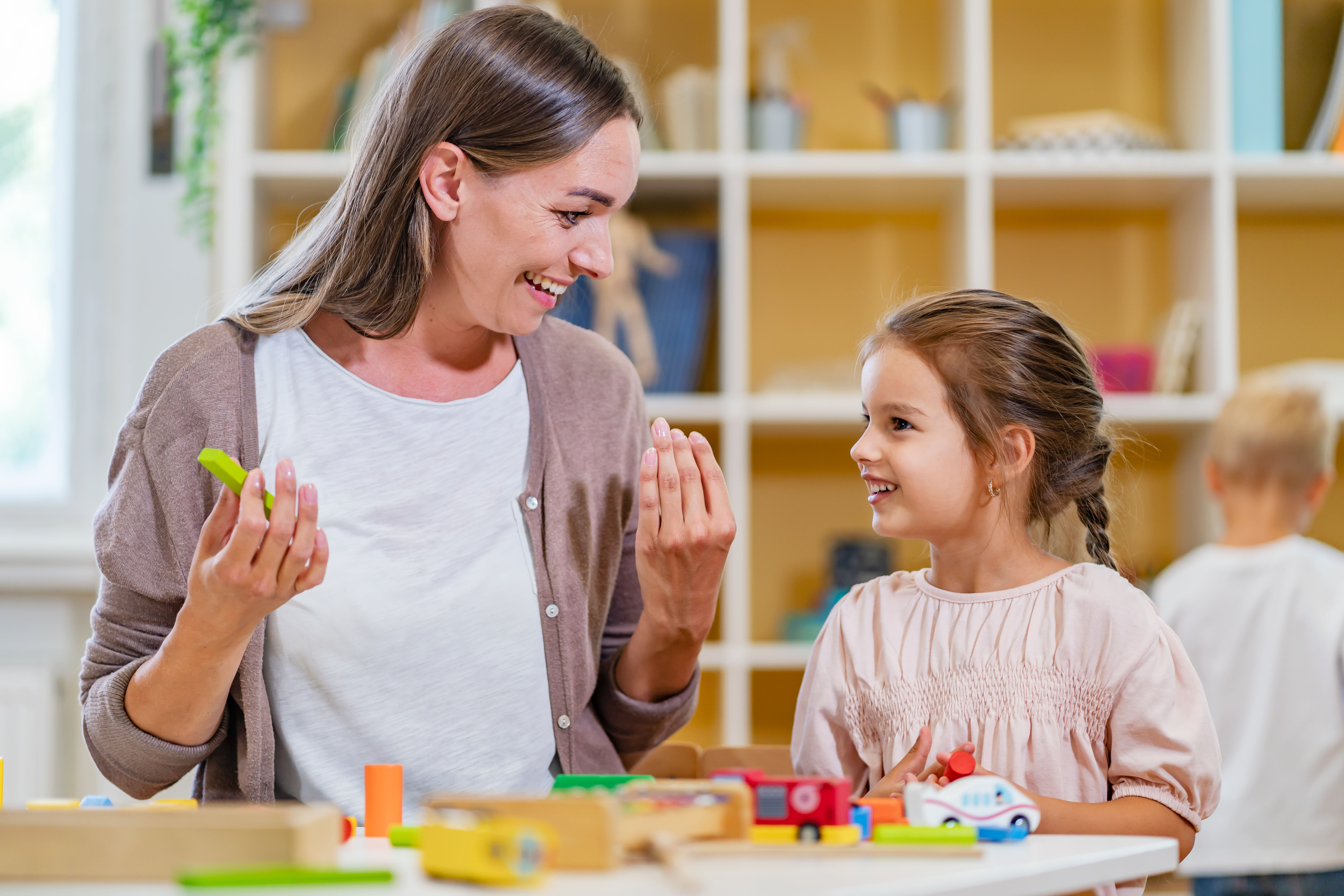 Does My Child Need a Psychologist? A Conversation About Mental Health