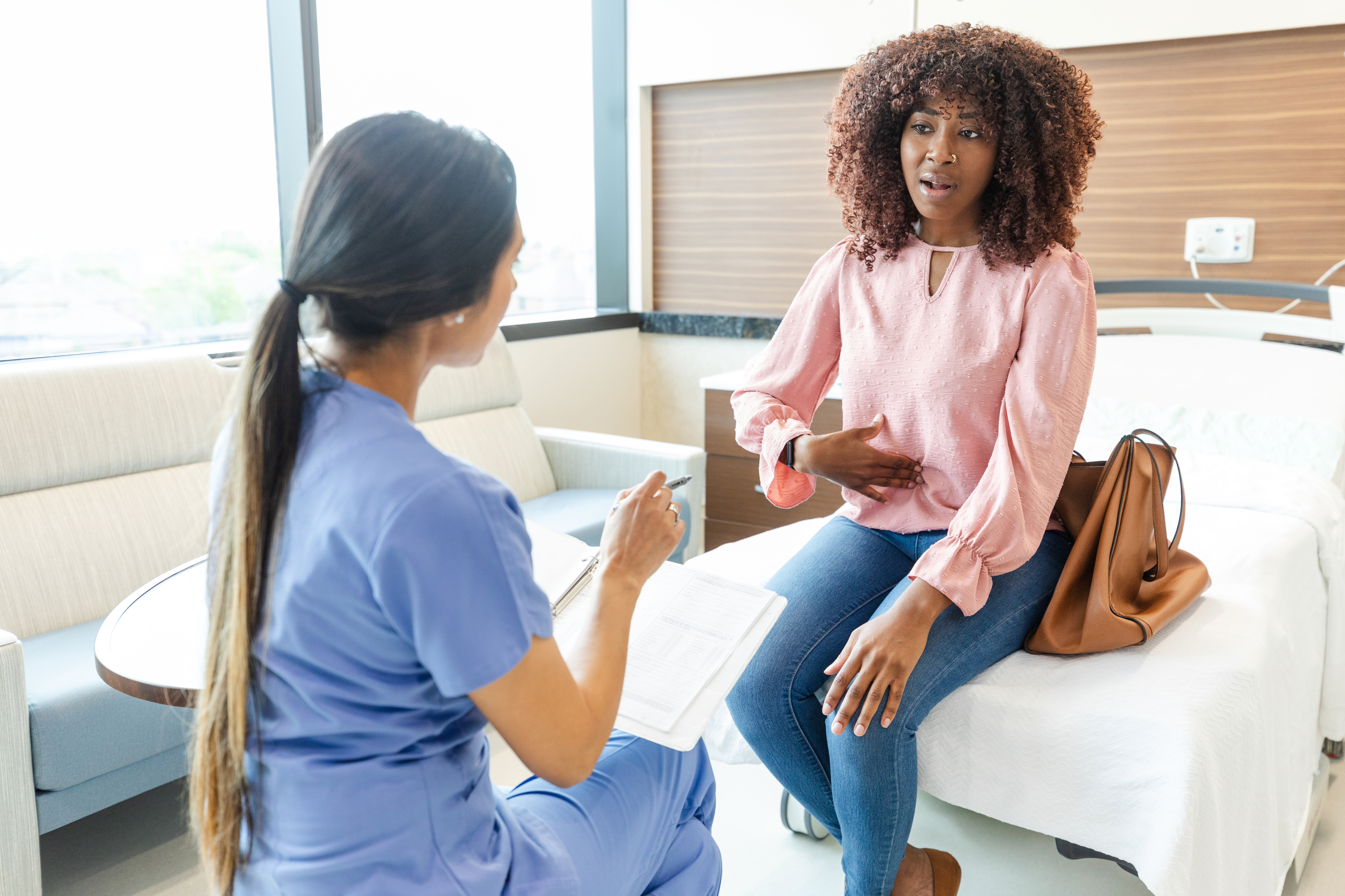 Endometriosis and Fertility: What You Need to Know 