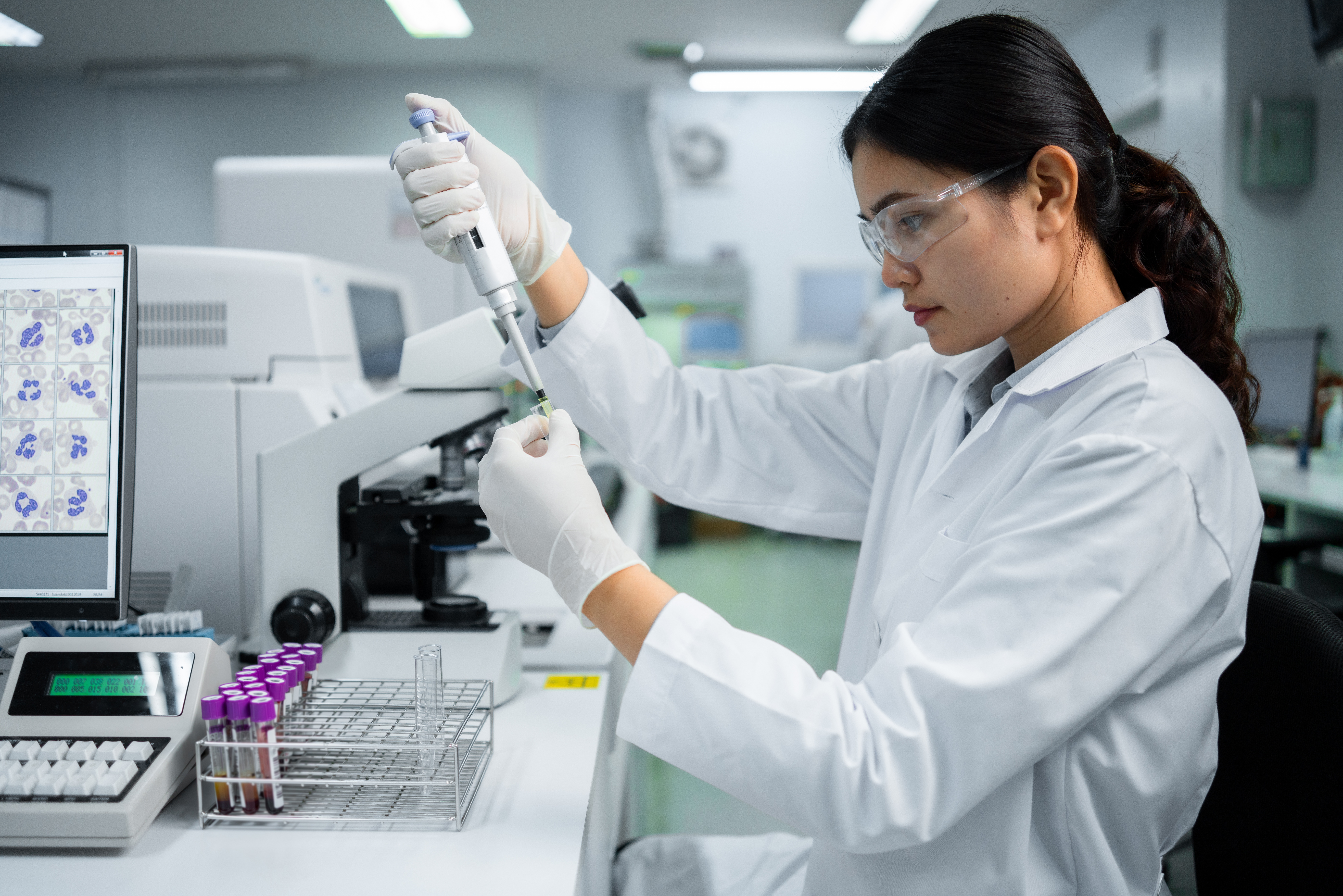 A Guide to Getting Genetic Testing for Neurological Symptoms
