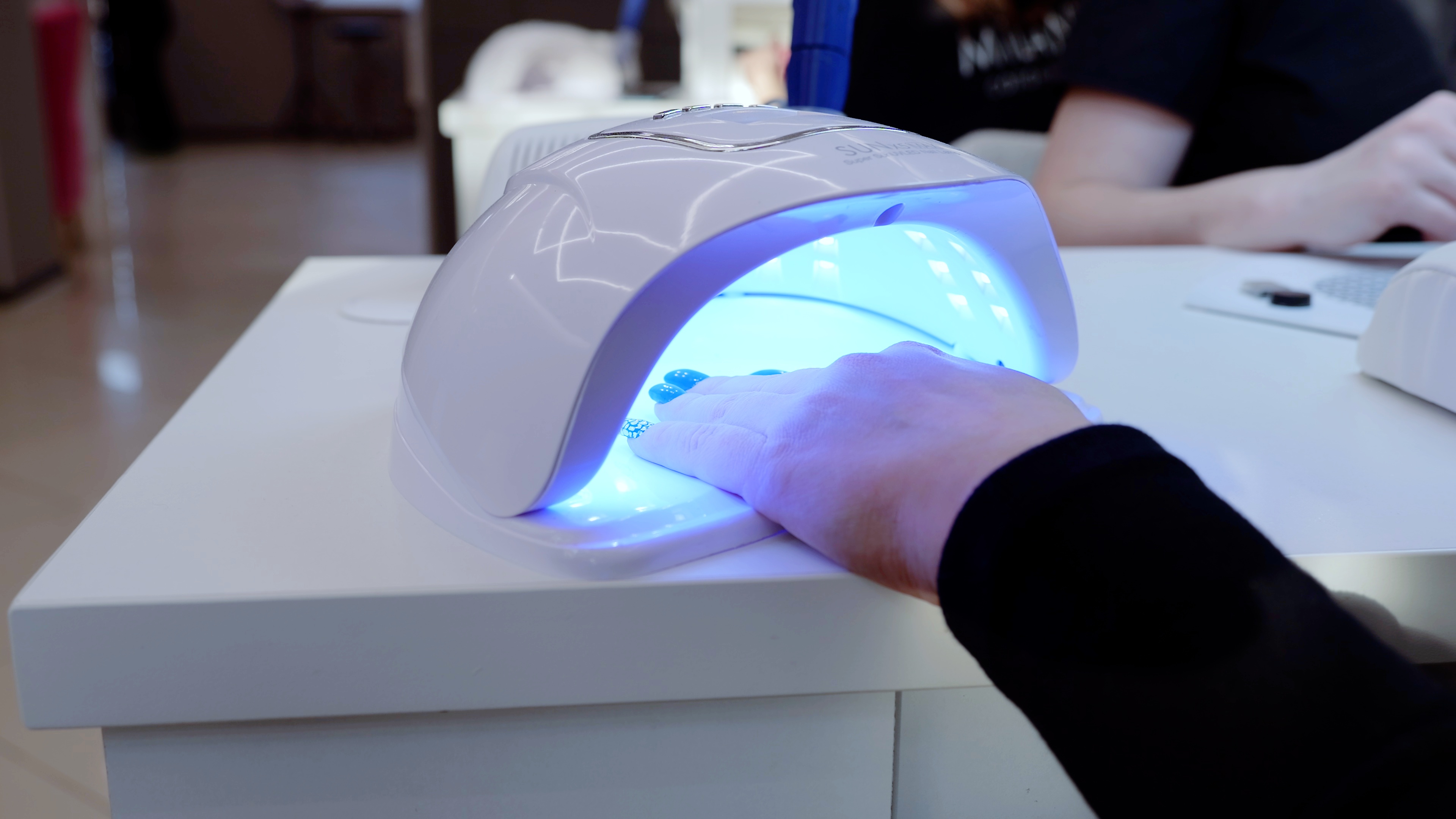 The Hidden Dangers of Gel Manicures: What You Need to Know About Potential Health Risks