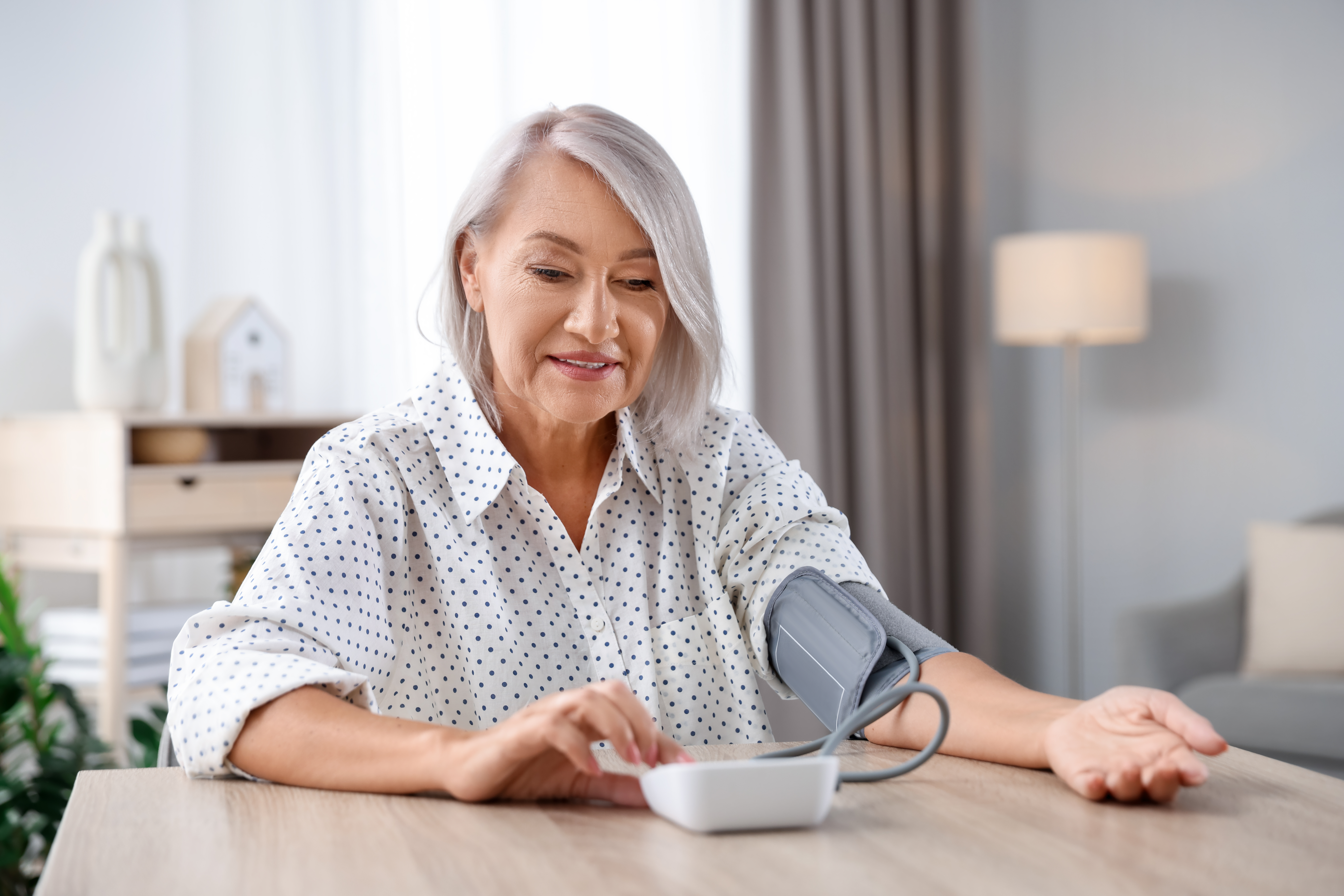 When Is Blood Pressure Too High? Symptoms to Act on Fast