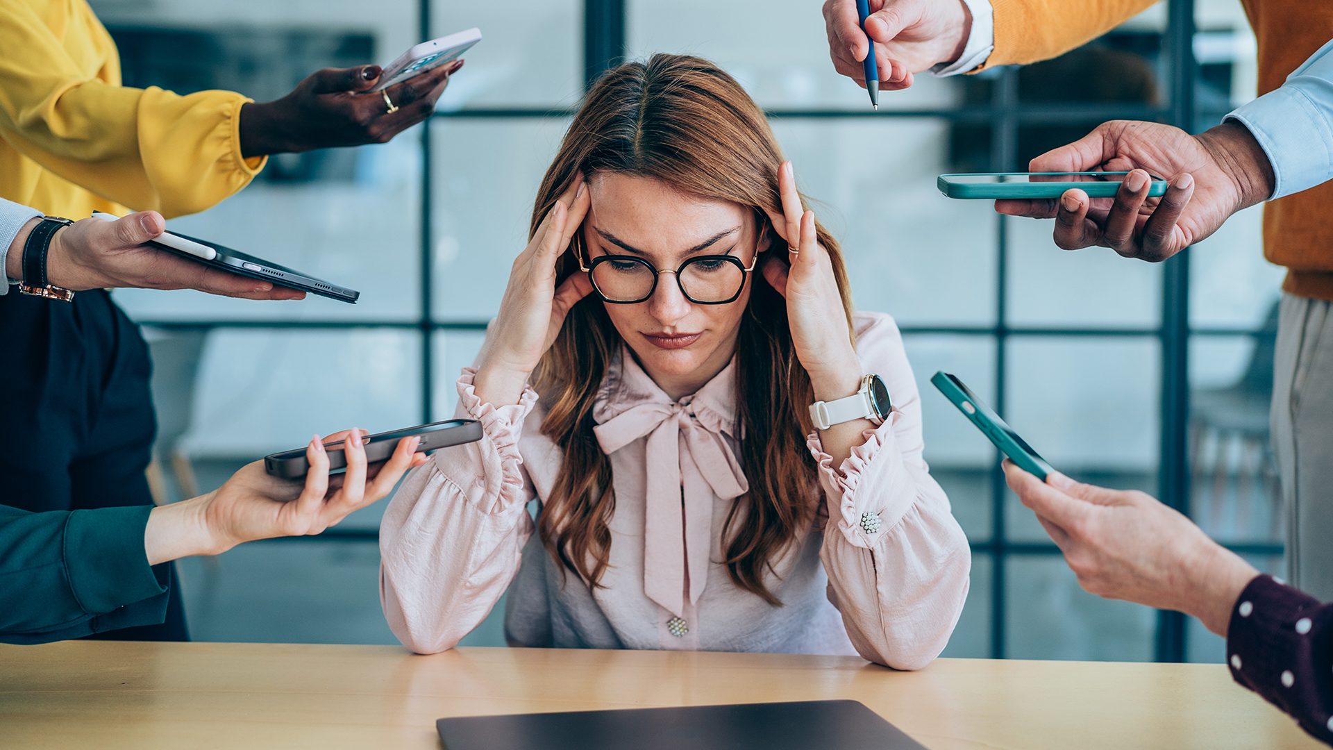 High-Functioning Burnout: Feeling Fine on the Outside but Exhausted Inside 