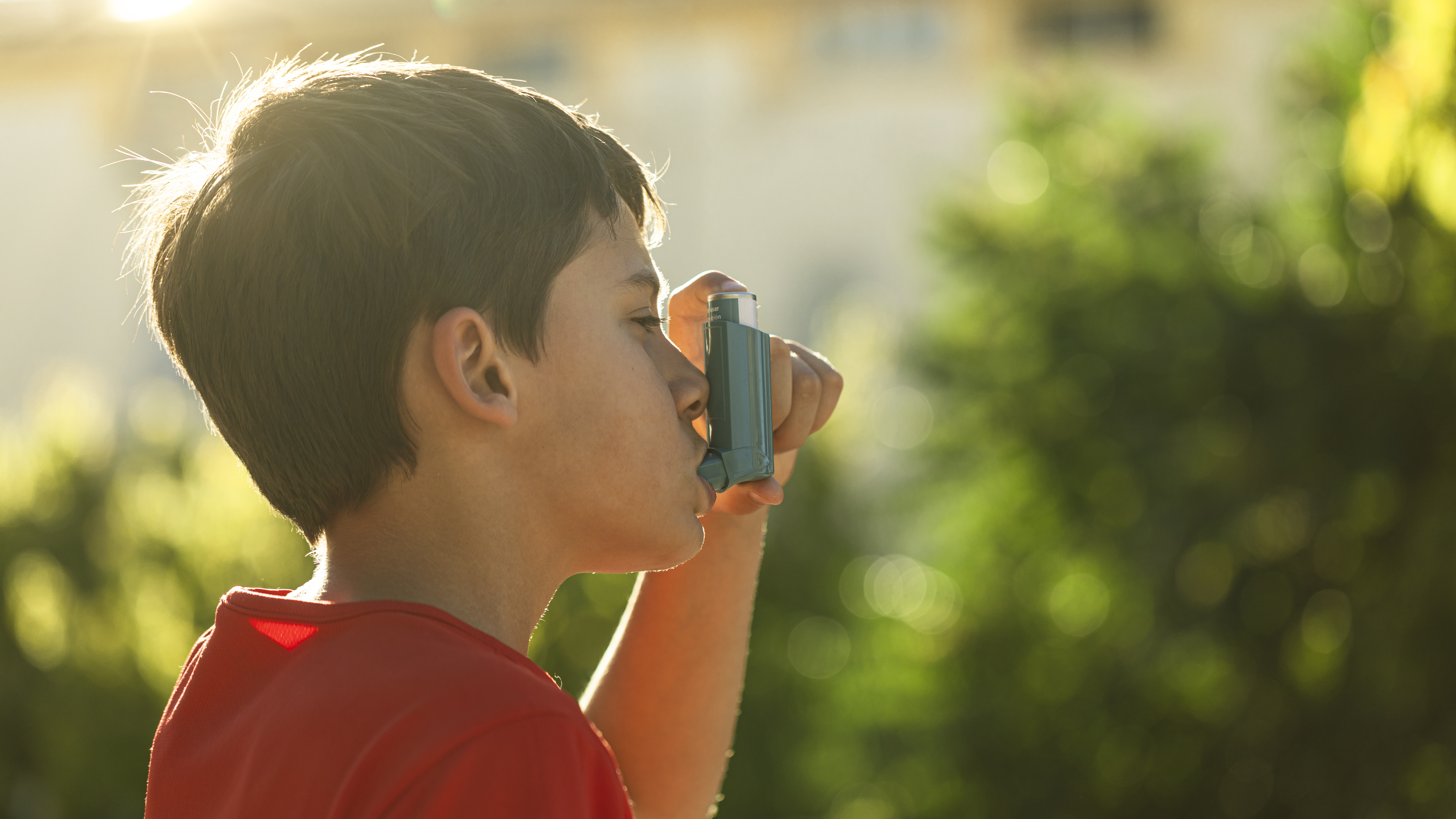 How to Stay Healthy with Asthma