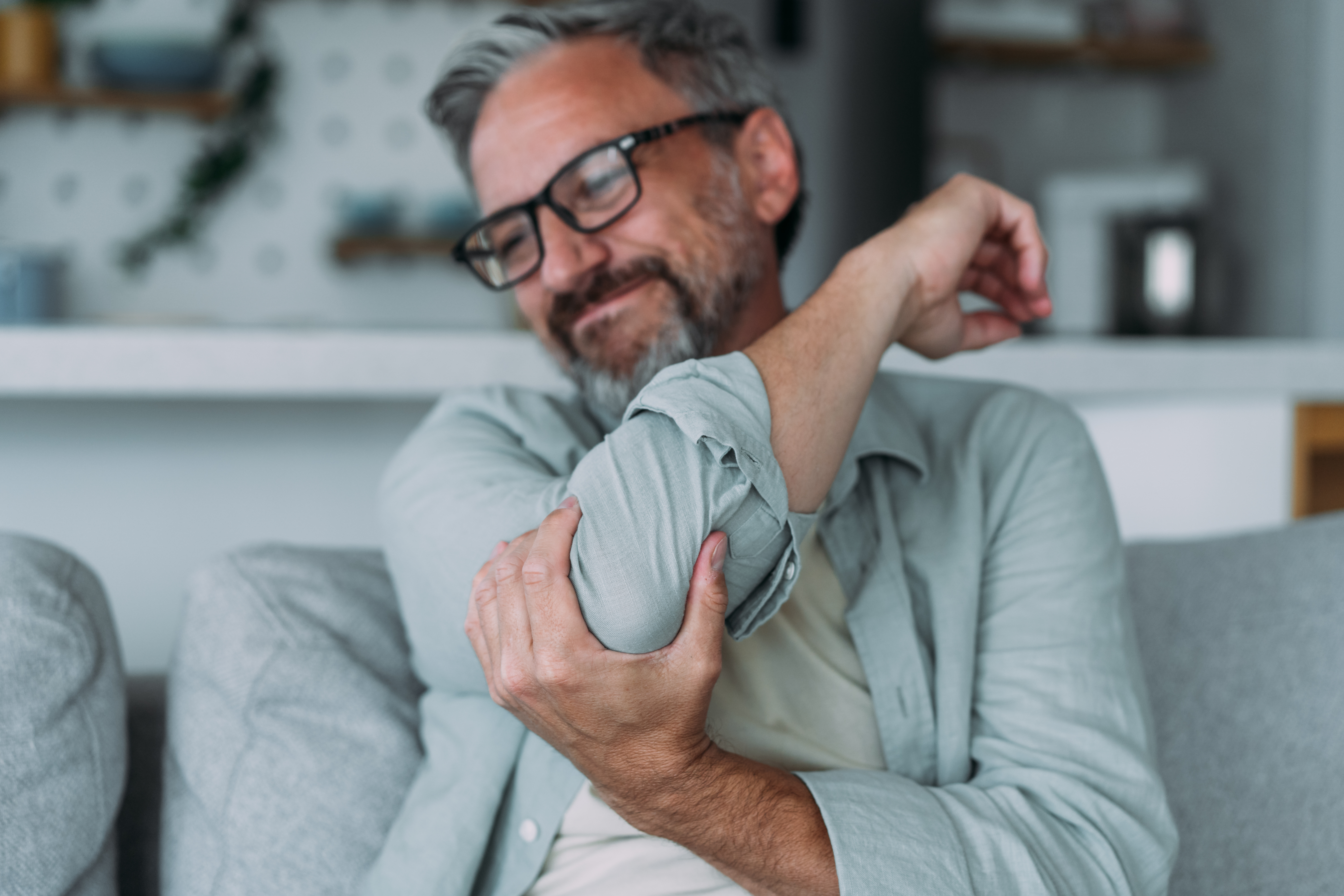 Exploring New Options for Arthritis Pain: Is Low-Dose Radiation Right for You?