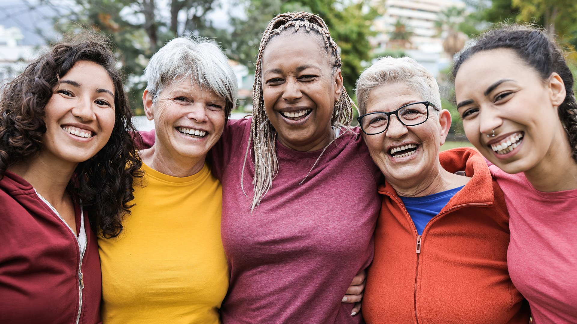 “It’s Just a Normal Part of Aging,” and Other Menopause Myths Doctors Want to Challenge 