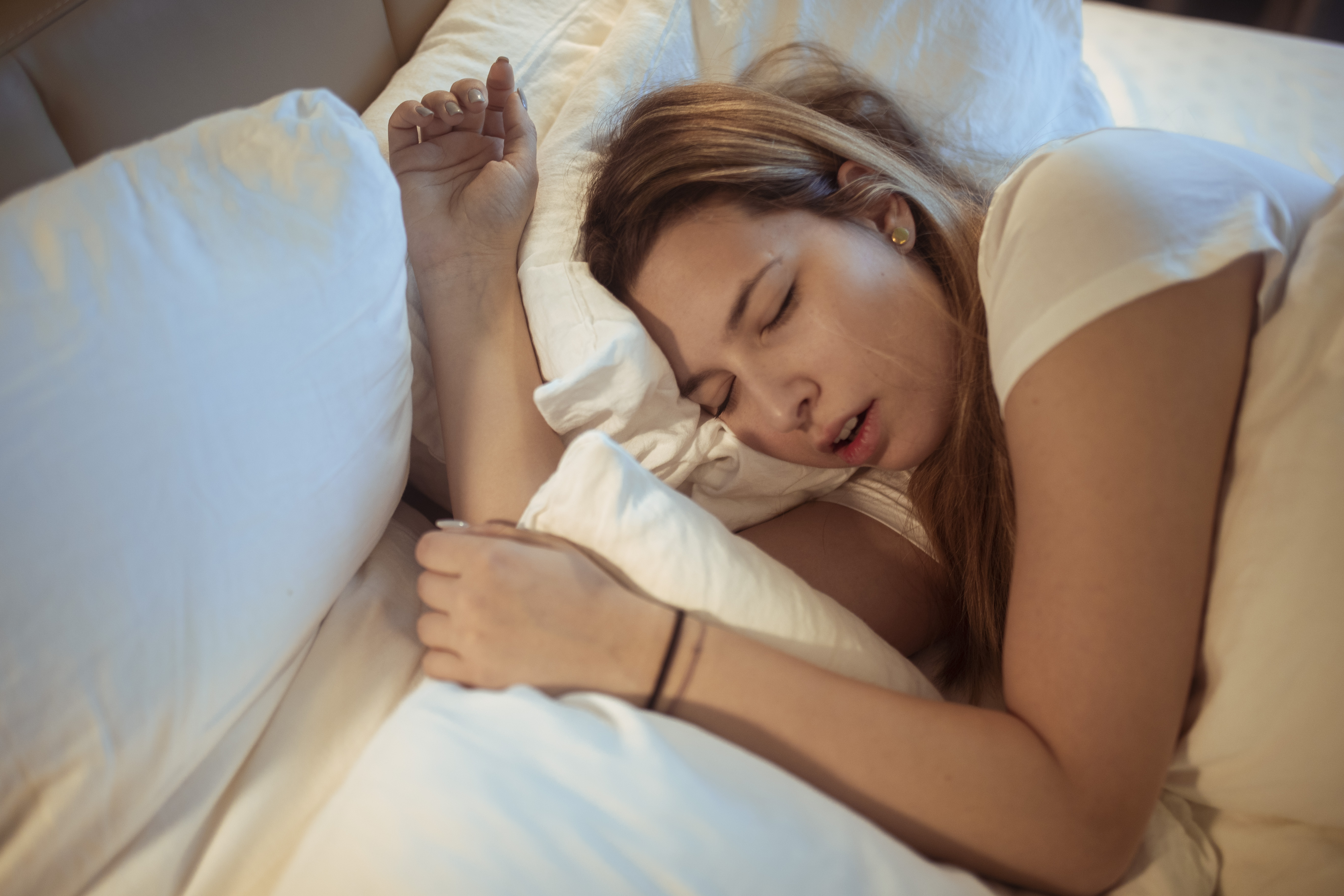 Mouth Breathing vs. Nose Breathing: The Surprising Impact on Health