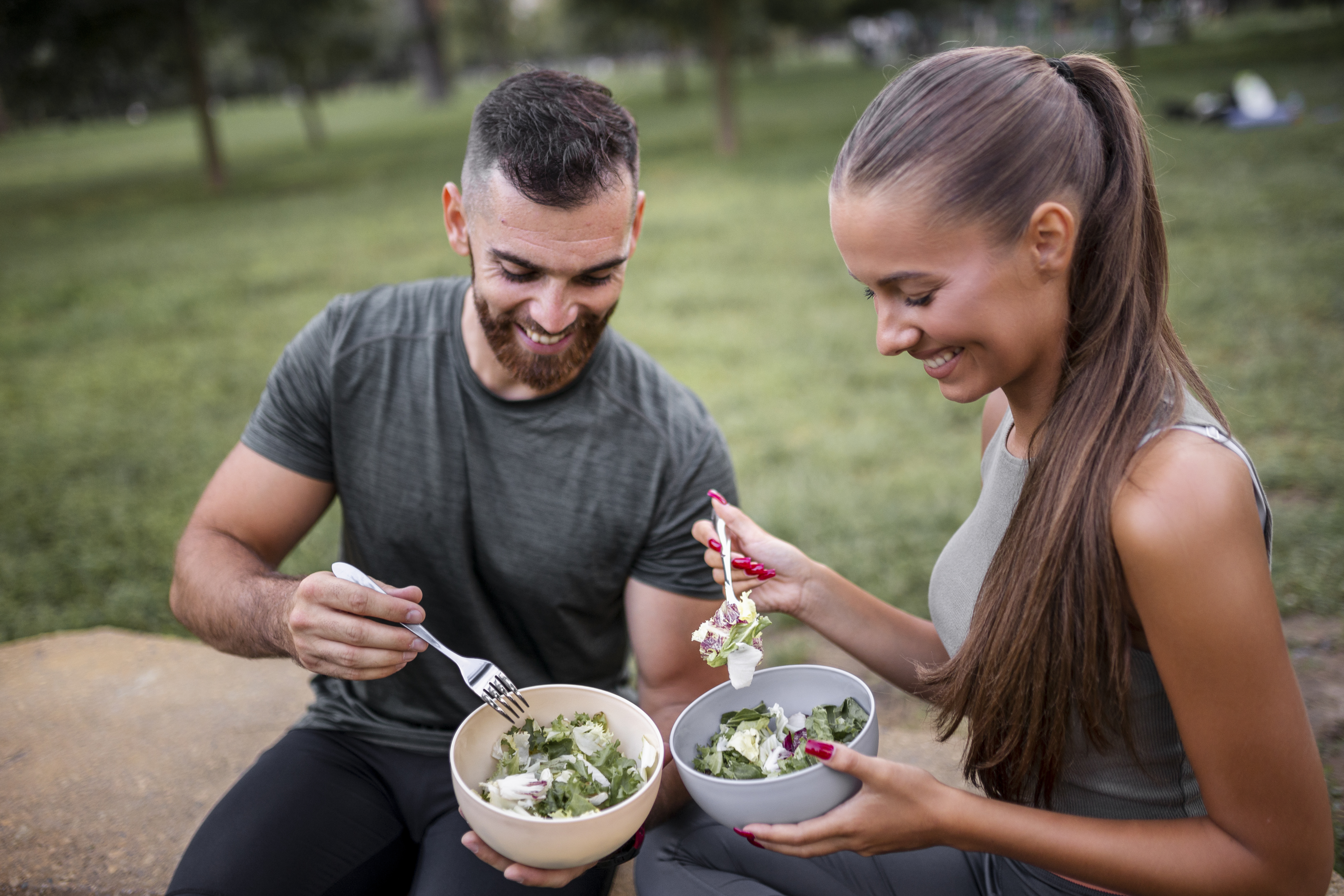 Plant Based Diets Growing in Popularity