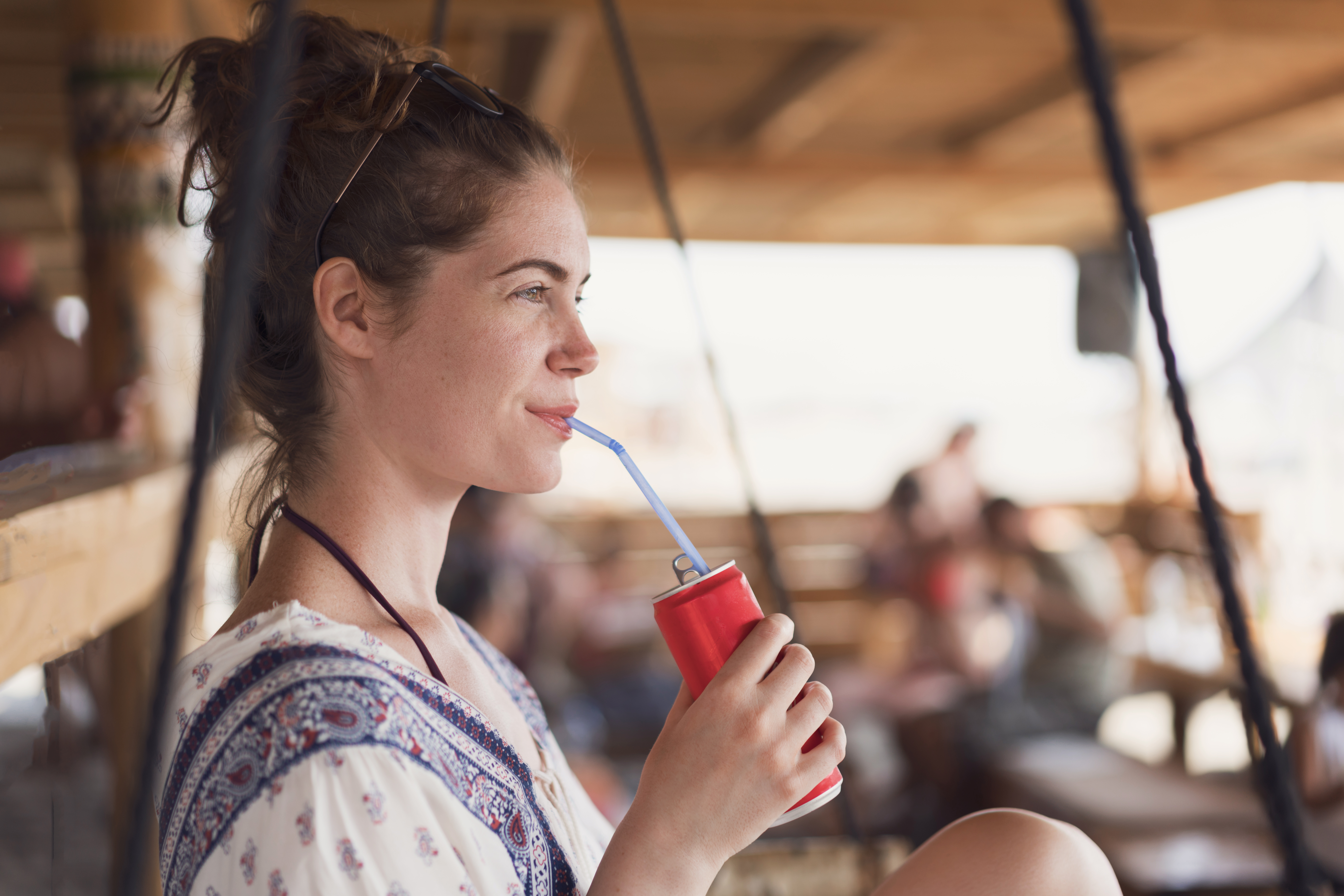 Gut-Friendly and Delicious: The Rise of Probiotic Sodas
