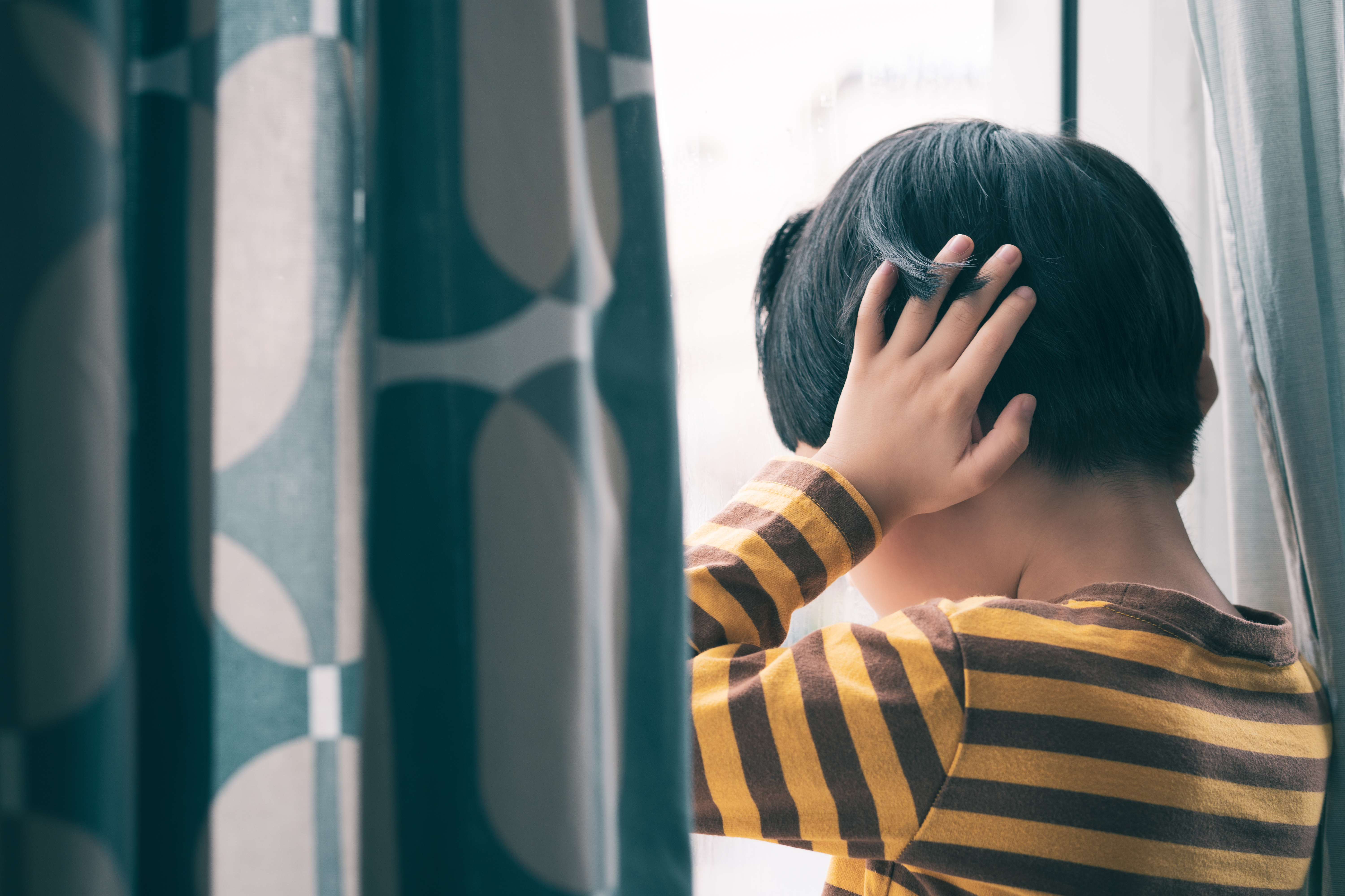 PTSD and Child Trauma Isn’t Just Caused by Big Events