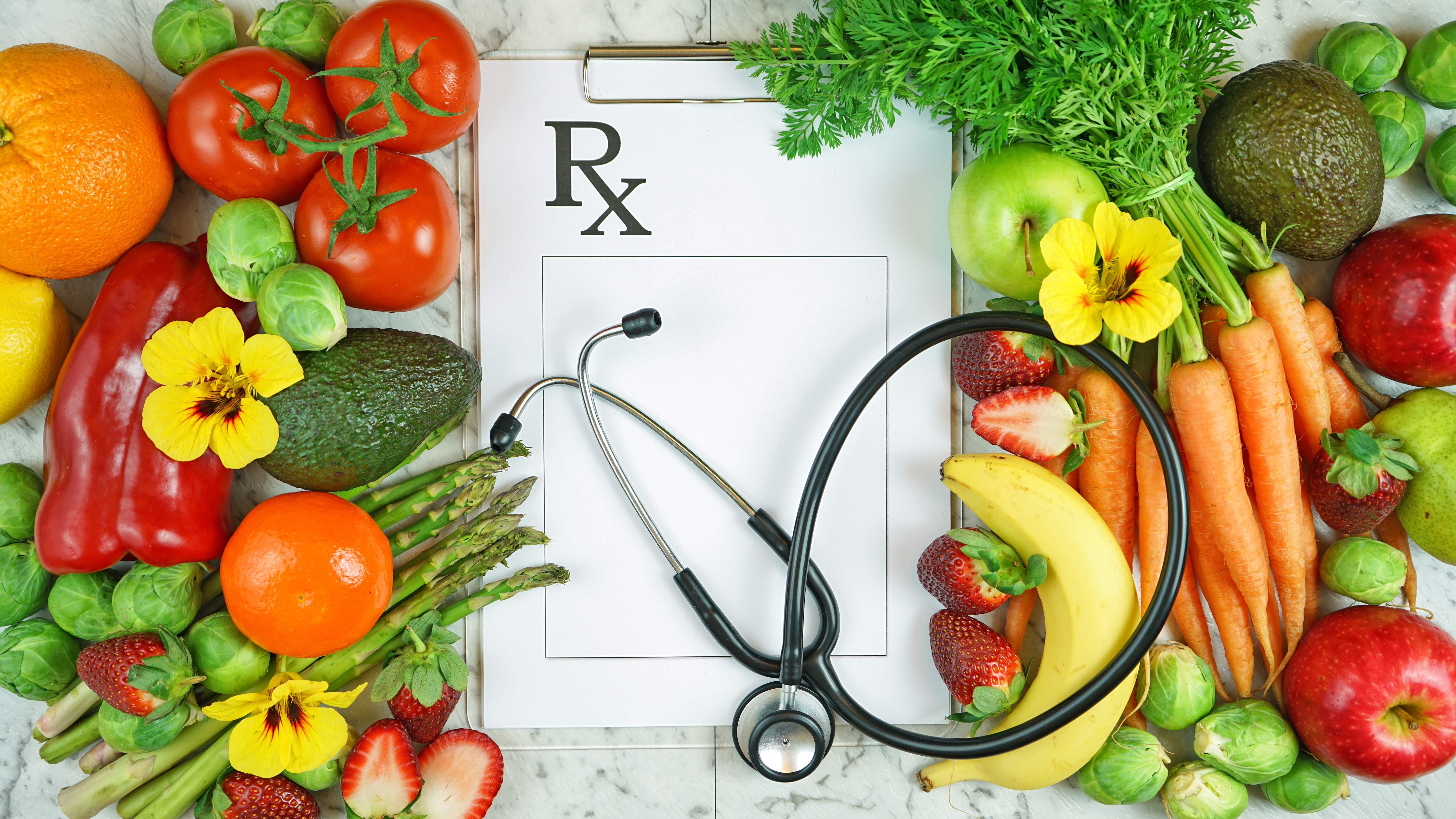 Rx Food Interactions: What to Eat and What to Avoid
