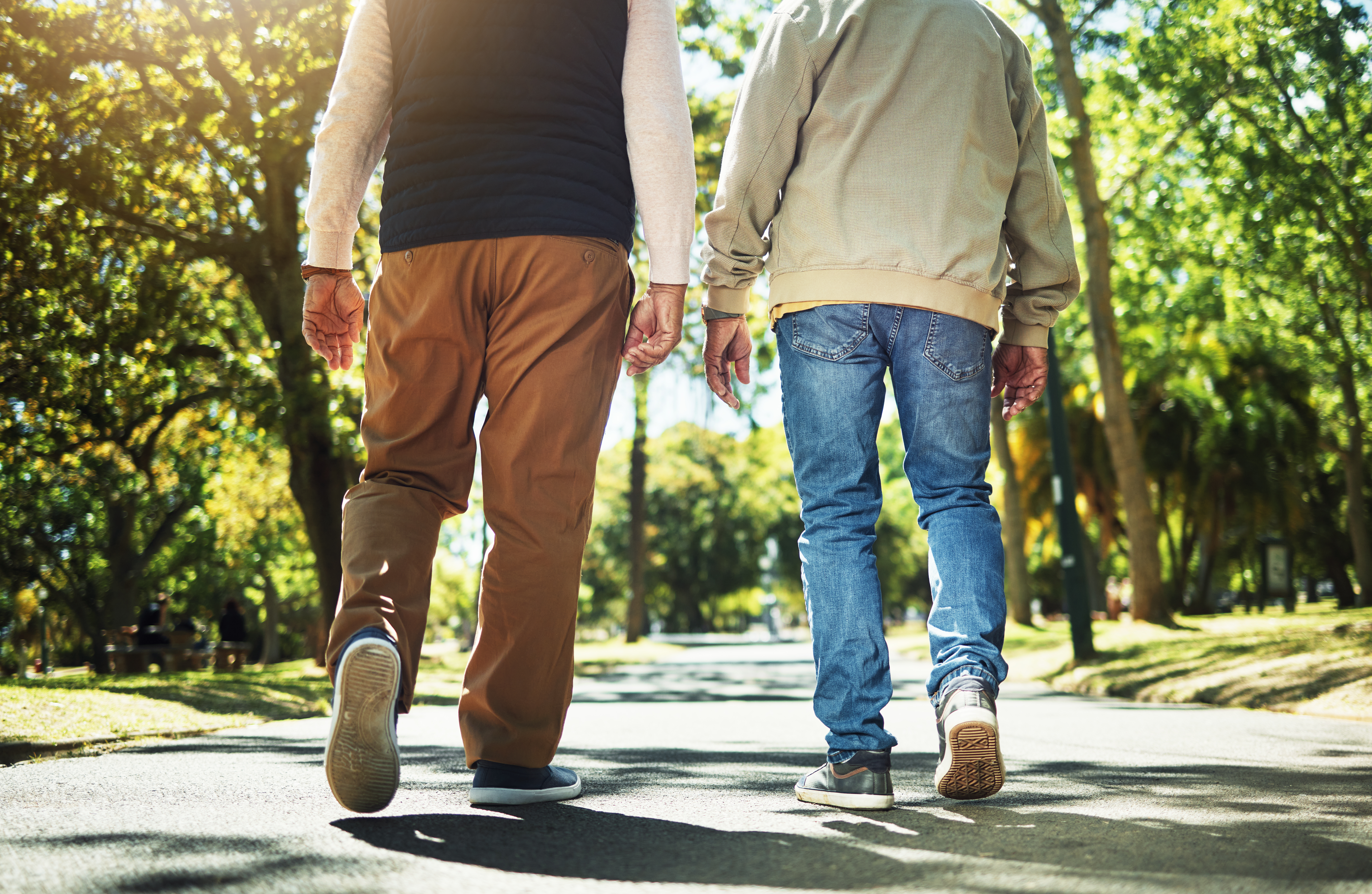 Small Changes, Big Impact: Simple Steps for a Stronger Heart