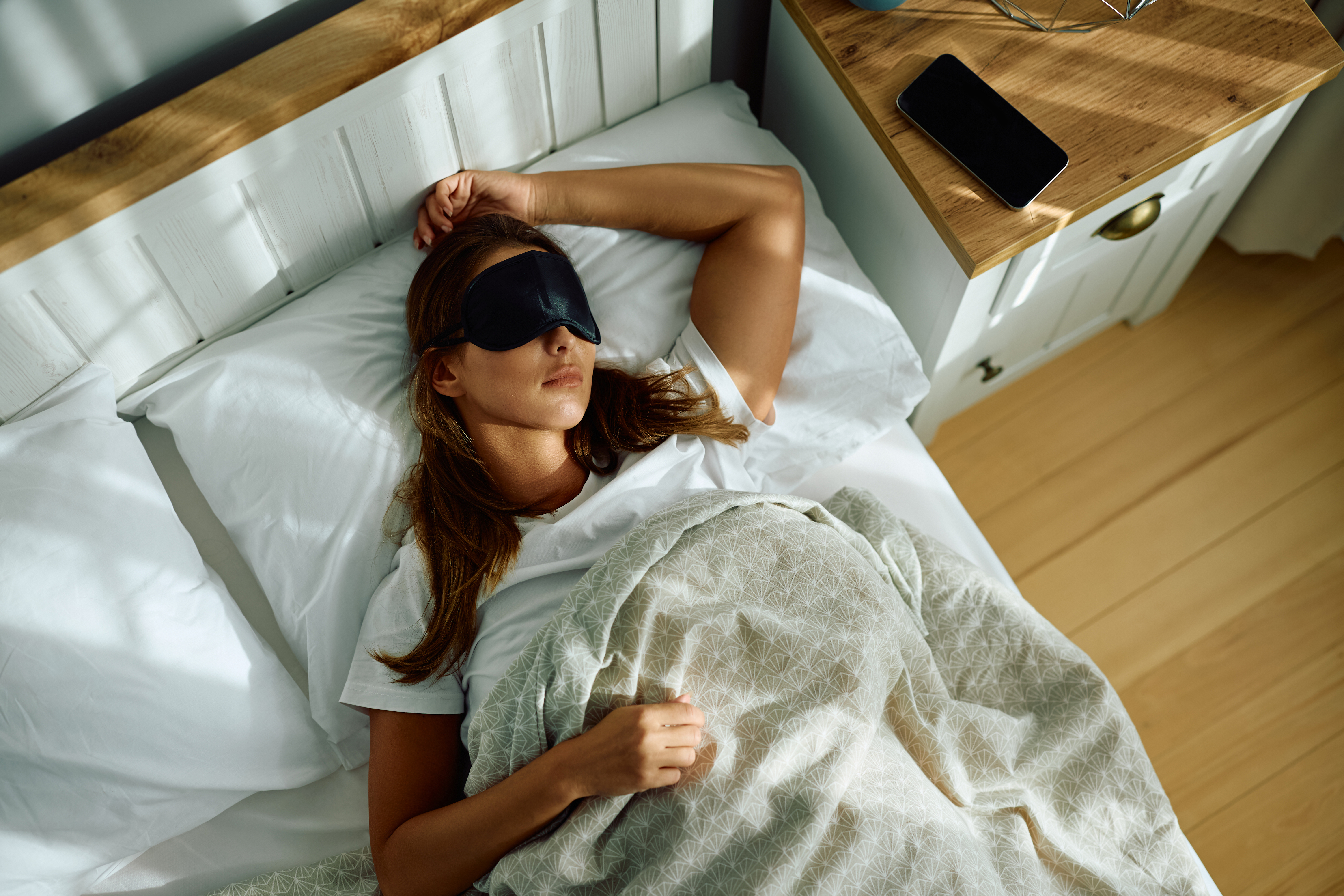 Understanding Sleep Sound Colors: What Are They and How Do They Work? 
