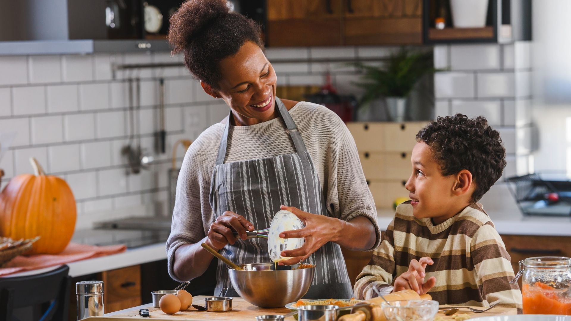 Nutrition for Kids