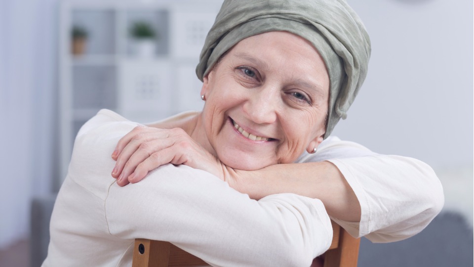 11 Books to Read During Your Breast Cancer Treatment