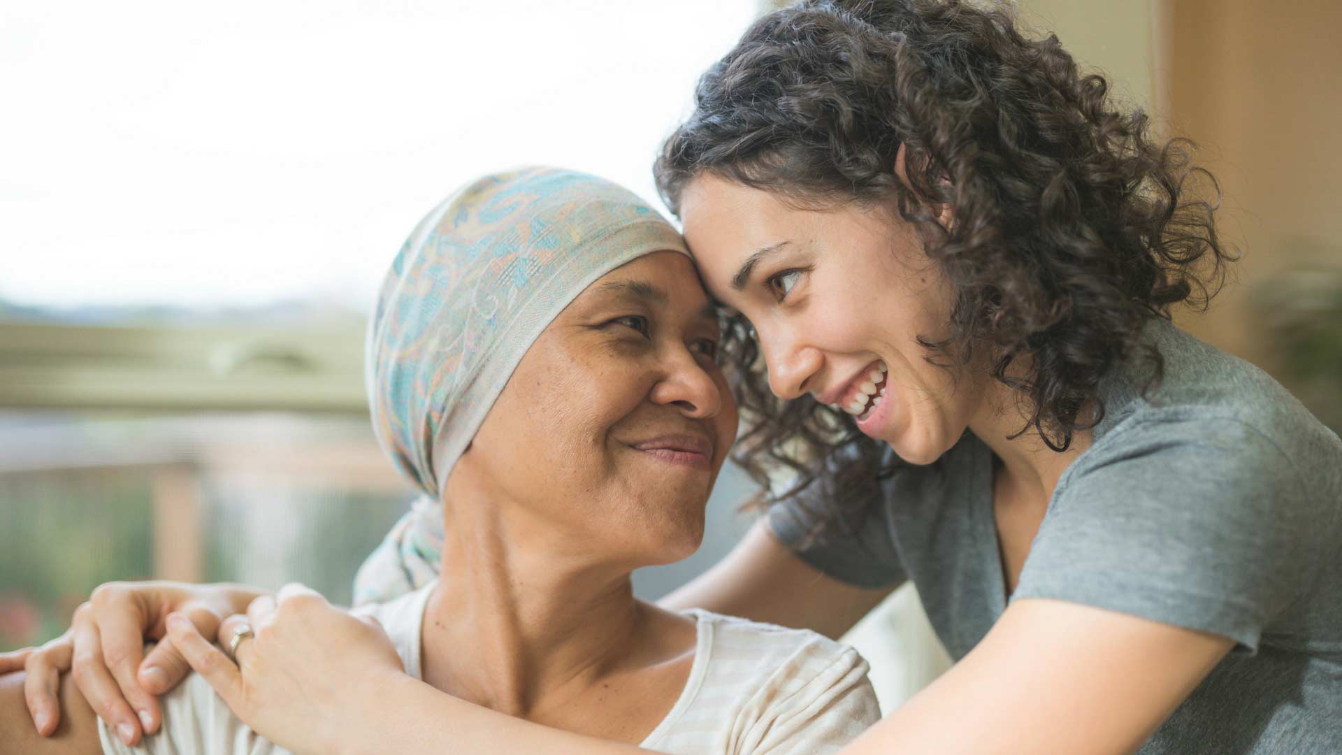 Dealing with a Loved One’s Breast Cancer Diagnosis