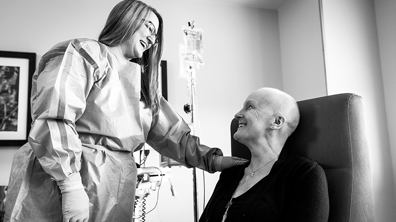 Compassionate Cancer Care