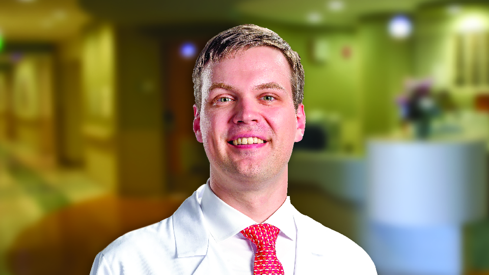 Dom Burneikis, M.D.