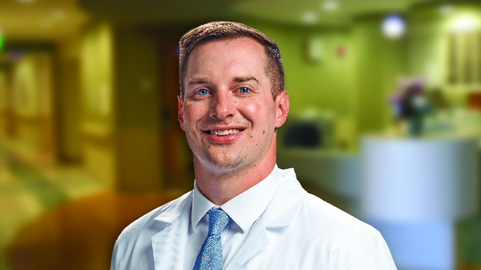 Stephen T. Mahoney, M.D.