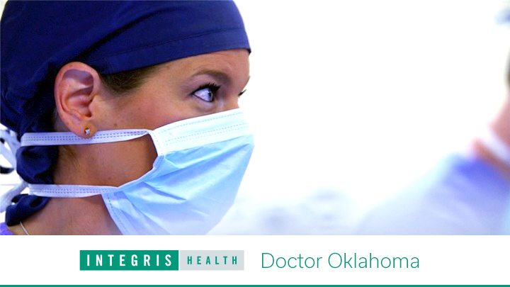 Doctor Oklahoma