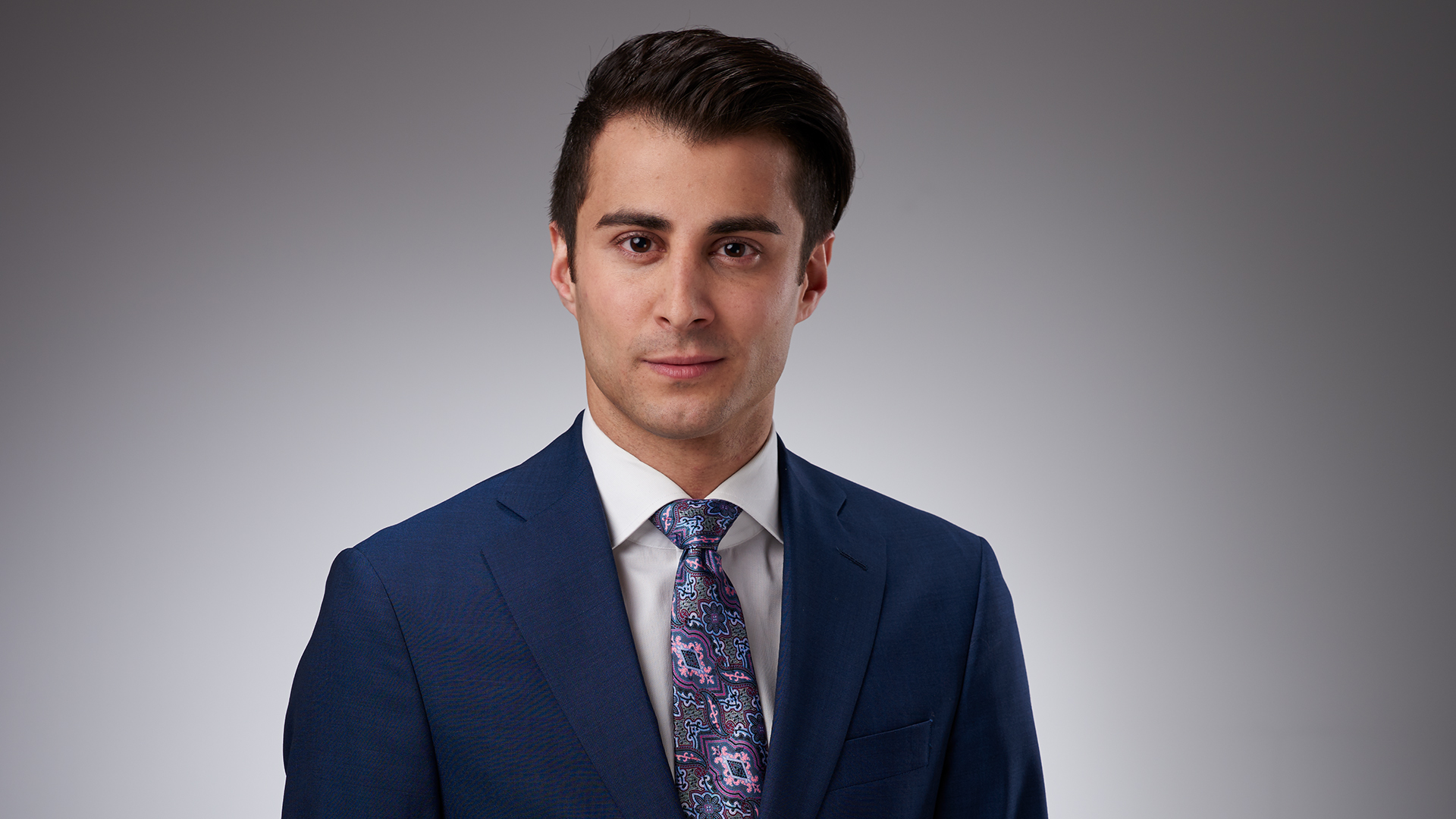 INTEGRIS Dr. Scott Shadfar
