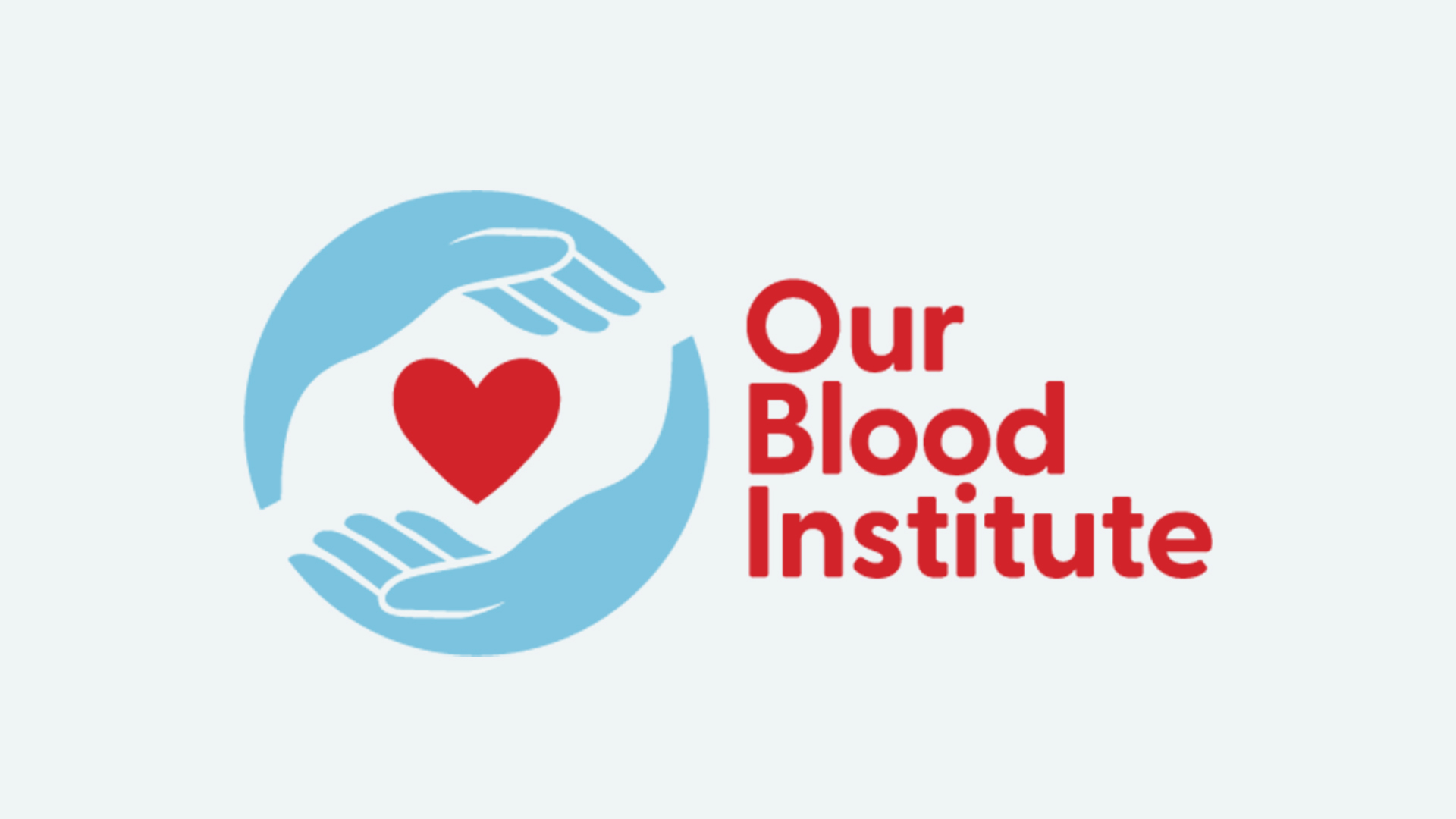 Oklahoma Blood Institute logo