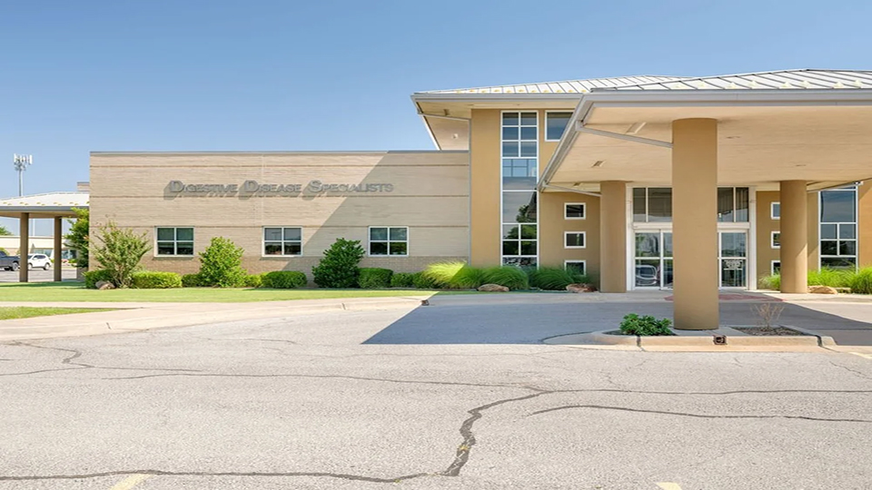 INTEGRIS Health Oklahoma Endoscopy South