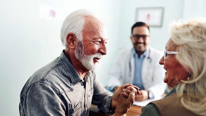 Get to Know Our Providers