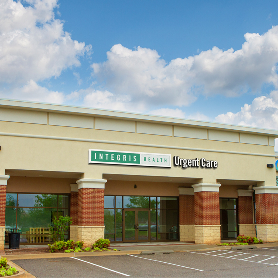 Urgent Care Locations