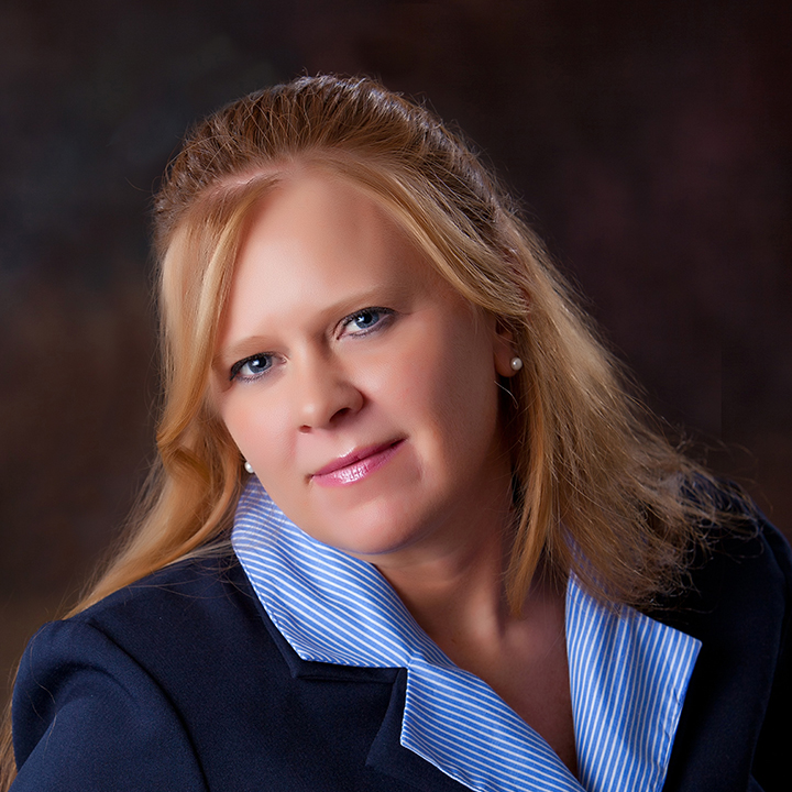 Jami Benton, M.D.