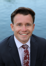 Headshot of Gavyn Smith
