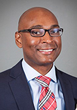 Jim Thorpe Stroke Conference speaker